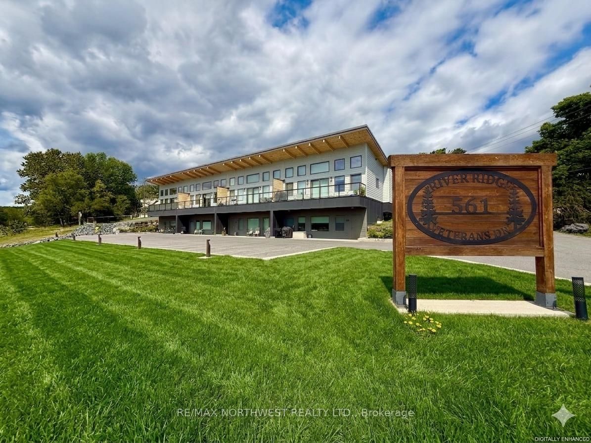 561 Veterans Drive 101 Property Photo 1