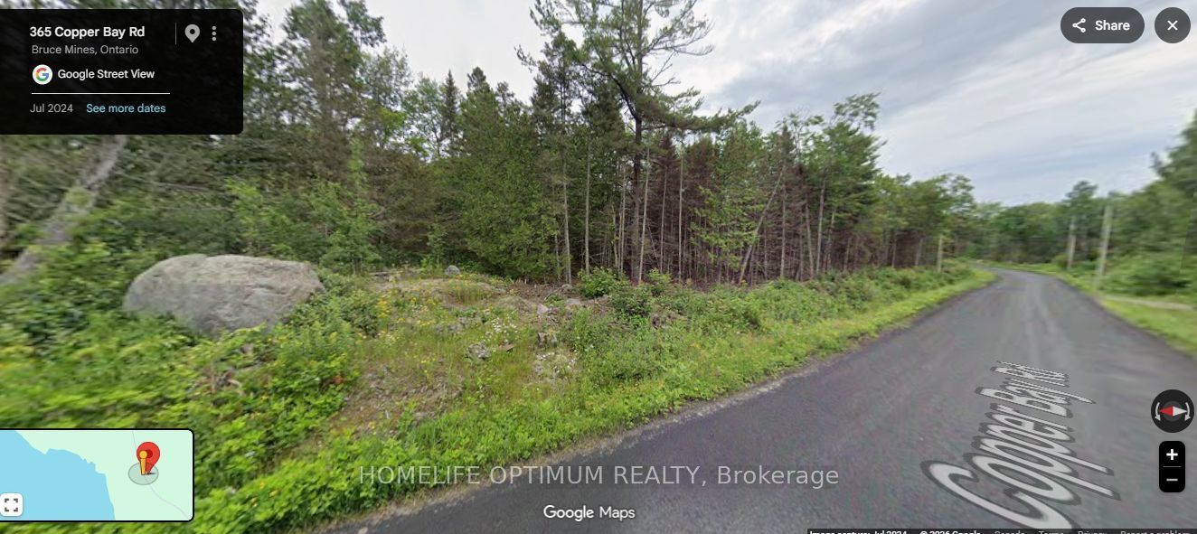 Lt 44 Pl H542 Plummer Township Property Photo 3