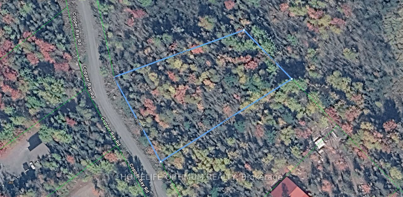 Lt 44 Pl H542 Plummer Township Property Photo 1