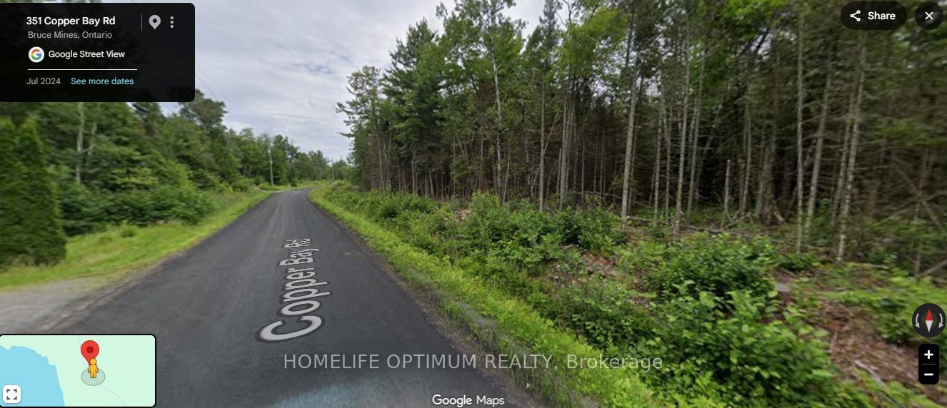 Lt 44 Pl H542 Plummer Township Property Photo 3