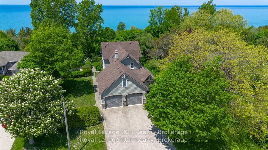 788 Lake Range Drive