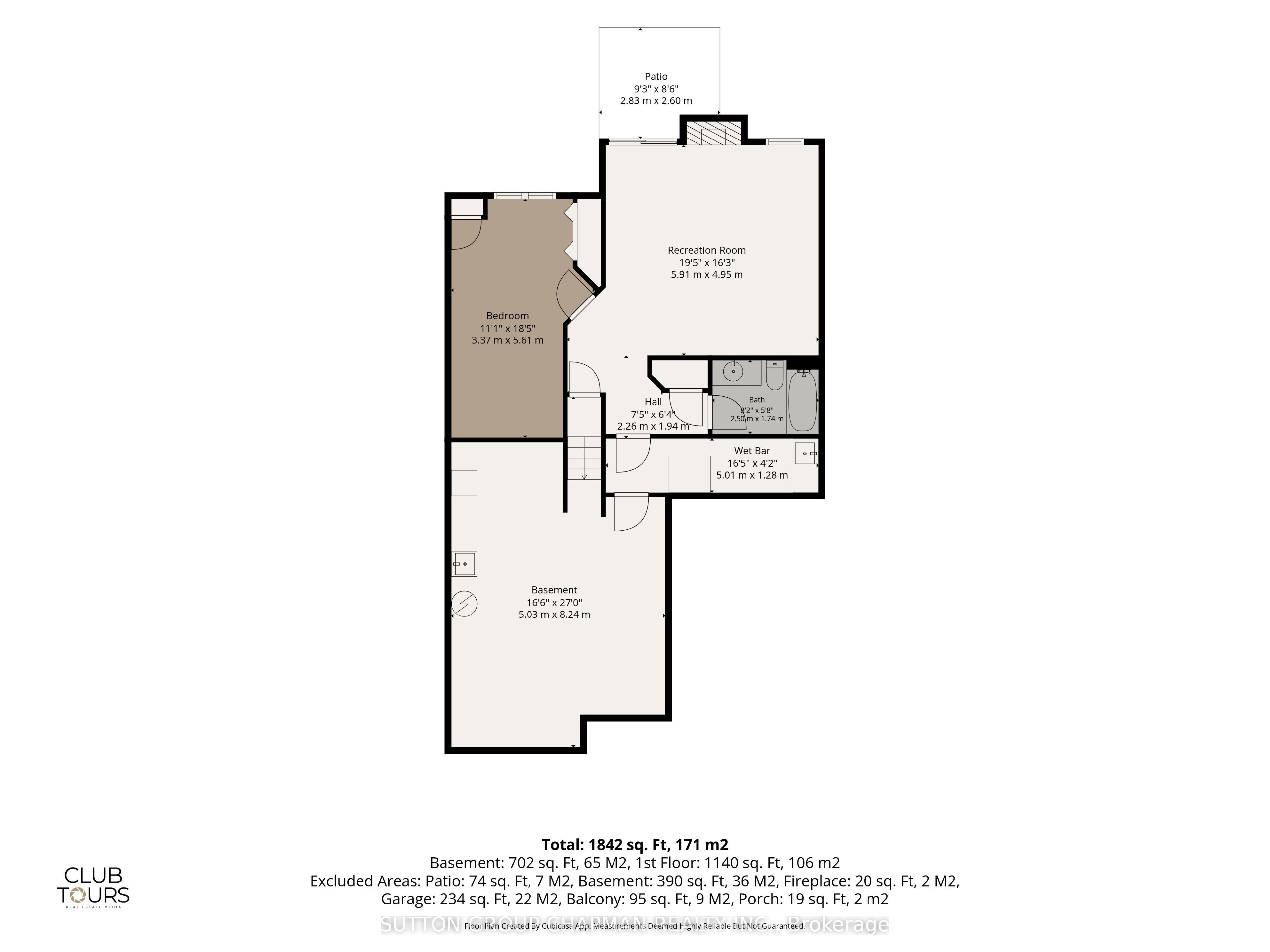 455 Hyde Park Road 15 Property Photo 37