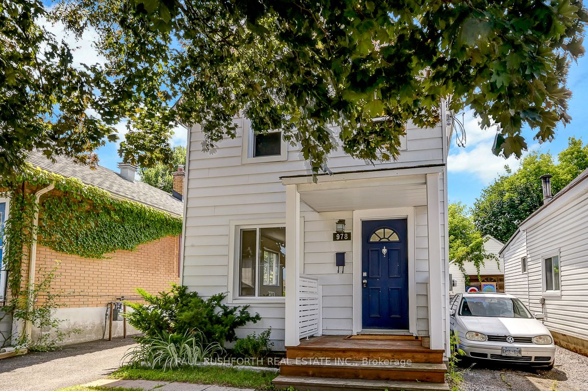 978 Admiral Avenue Property Photo 1