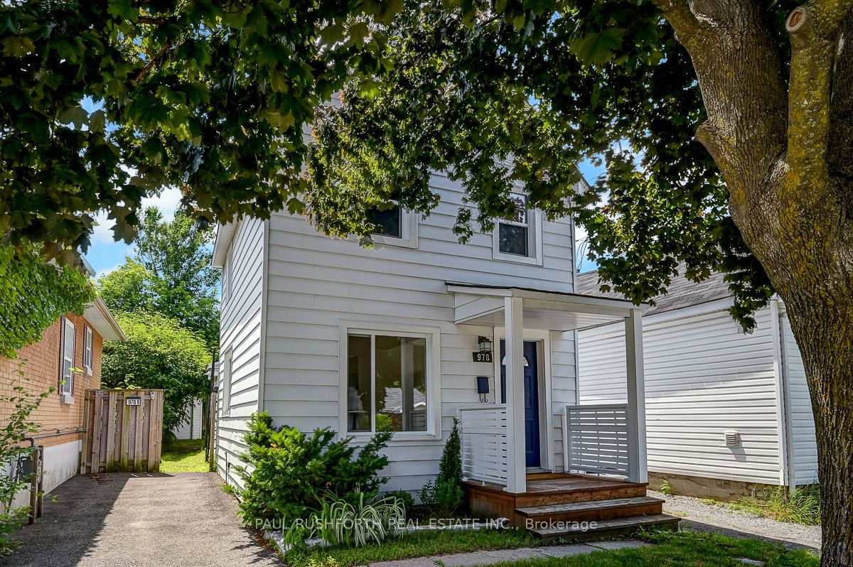 978 Admiral Avenue Property Photo 2