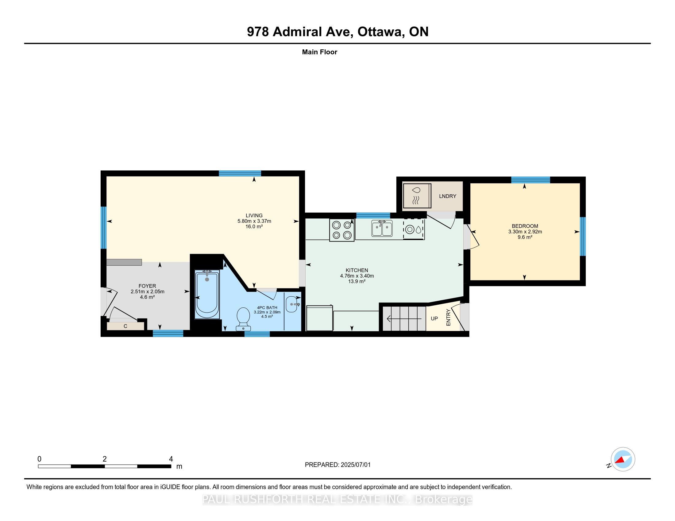 978 Admiral Avenue Property Photo 27