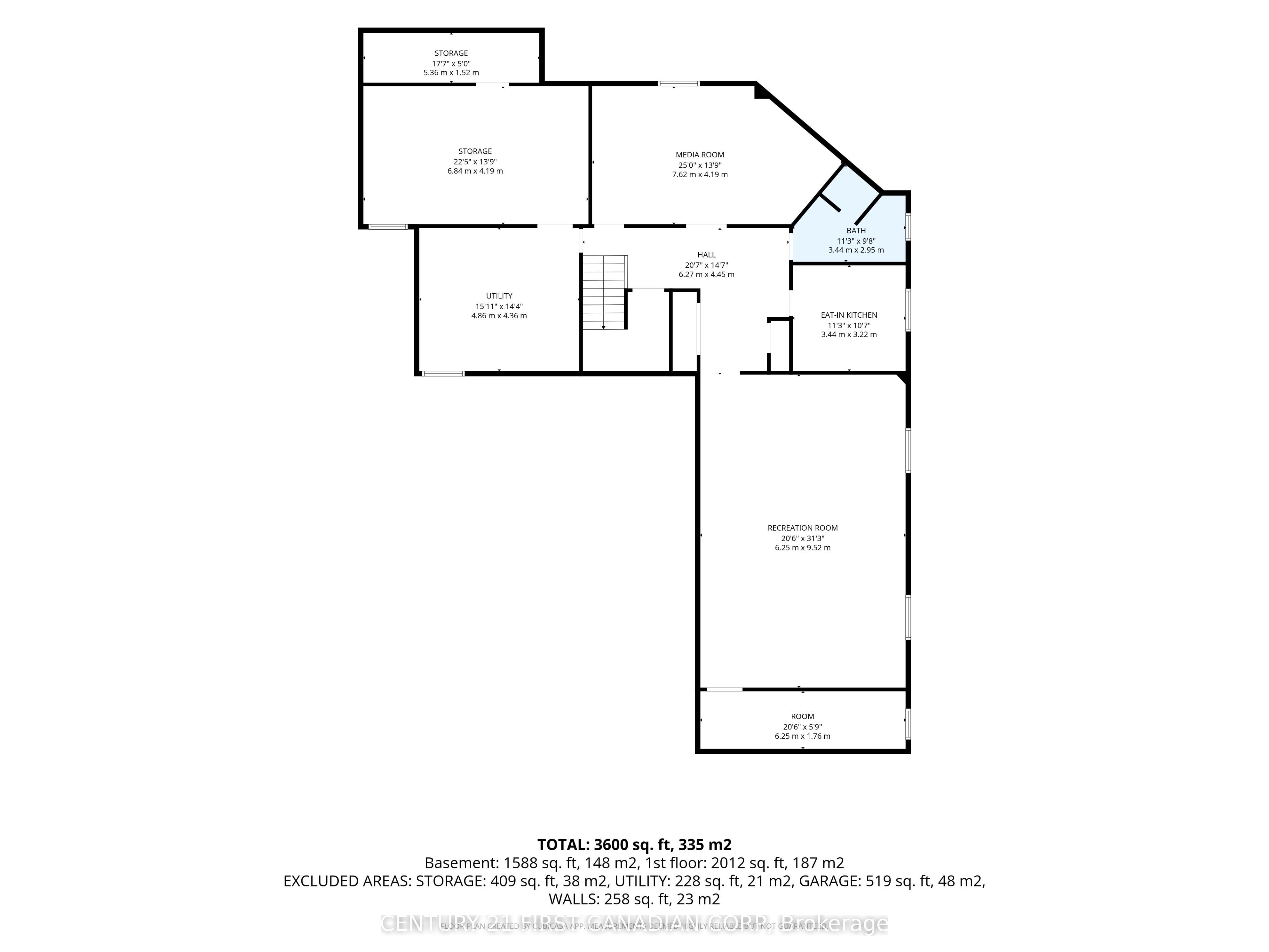 27 Stirrup Court Property Photo 48