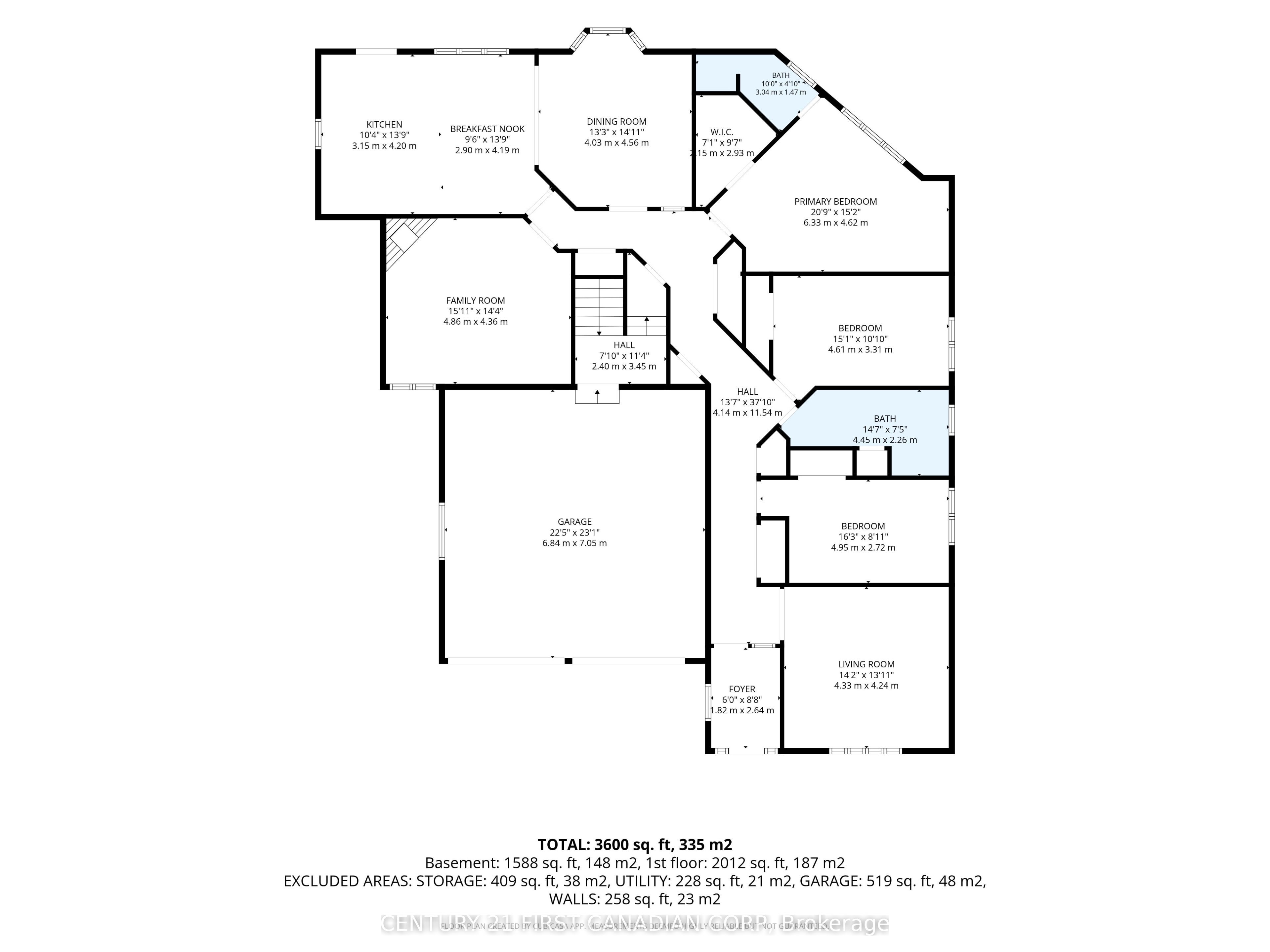 27 Stirrup Court Property Photo 49