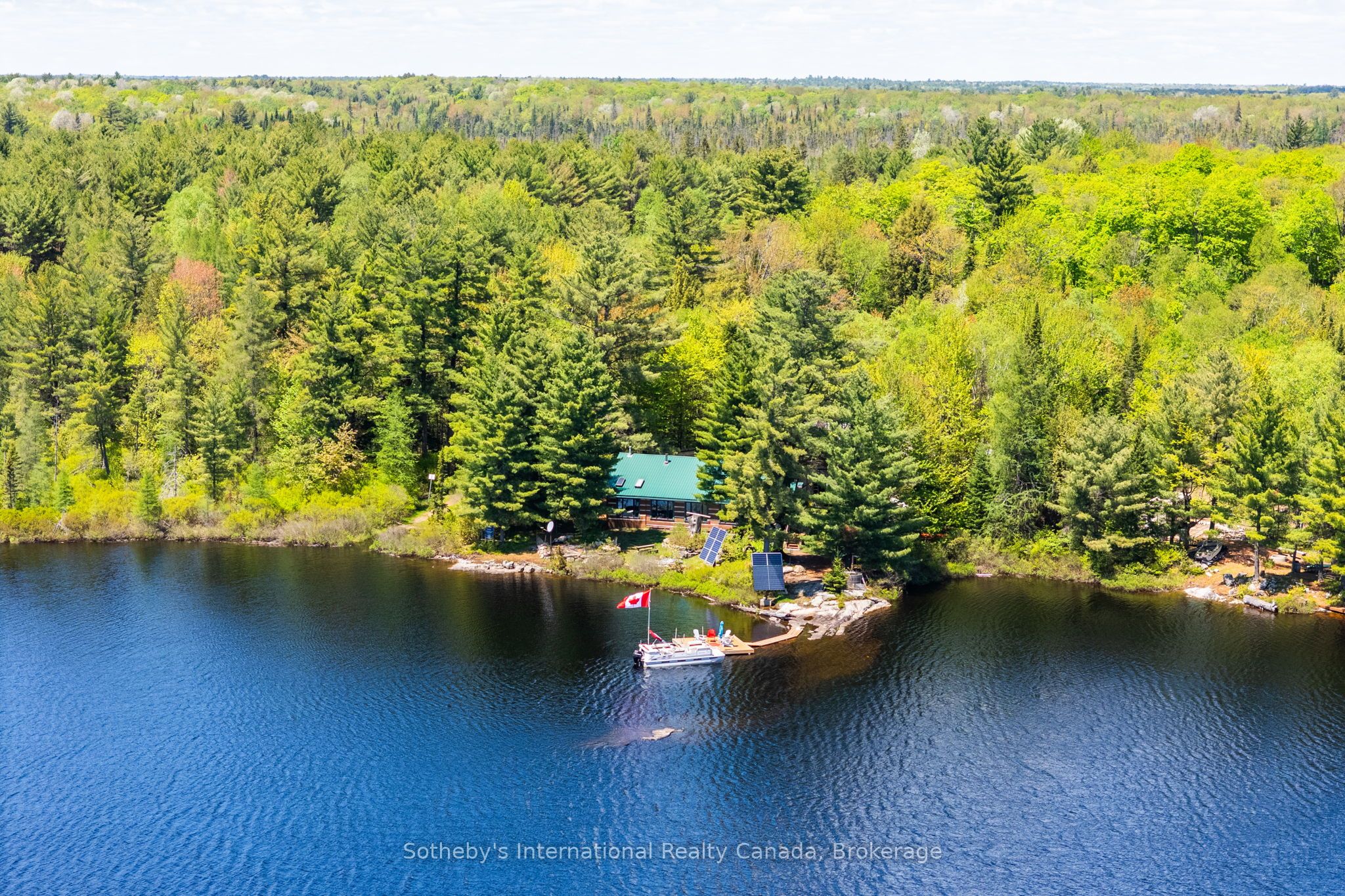 3491a Axe Lake Road Property Photo 3