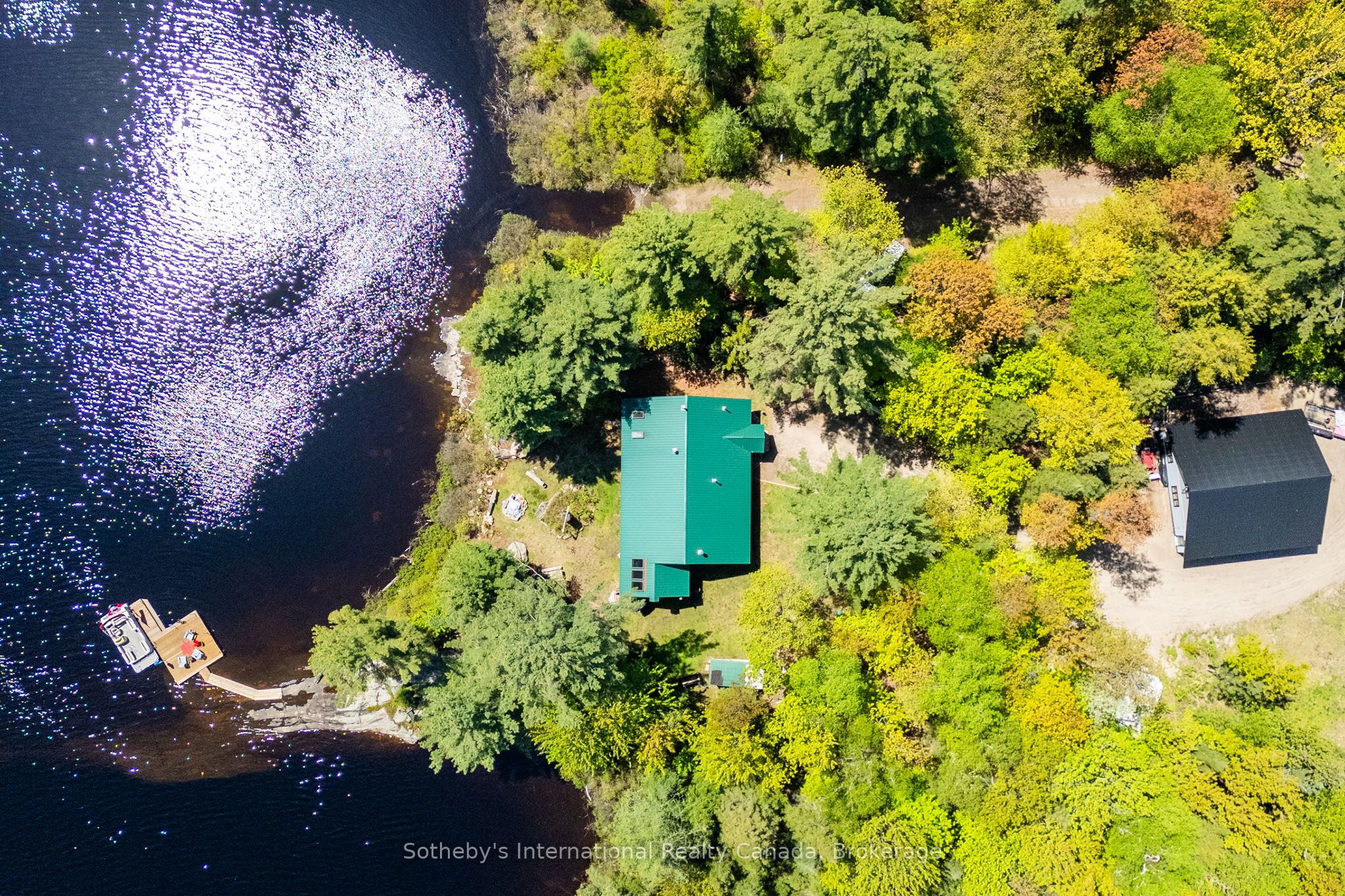 3491a Axe Lake Road Property Photo 4