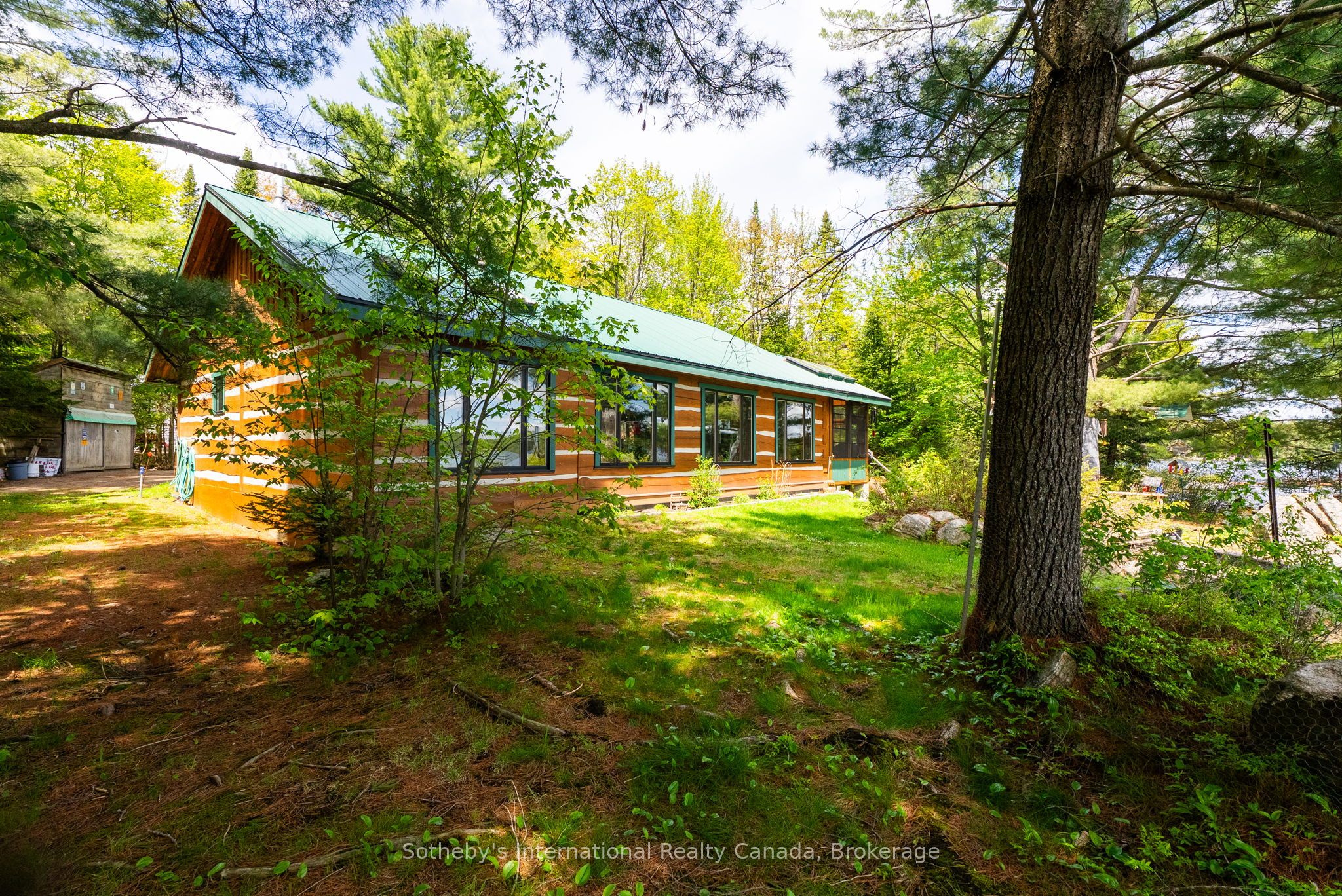 3491a Axe Lake Road Property Photo 11