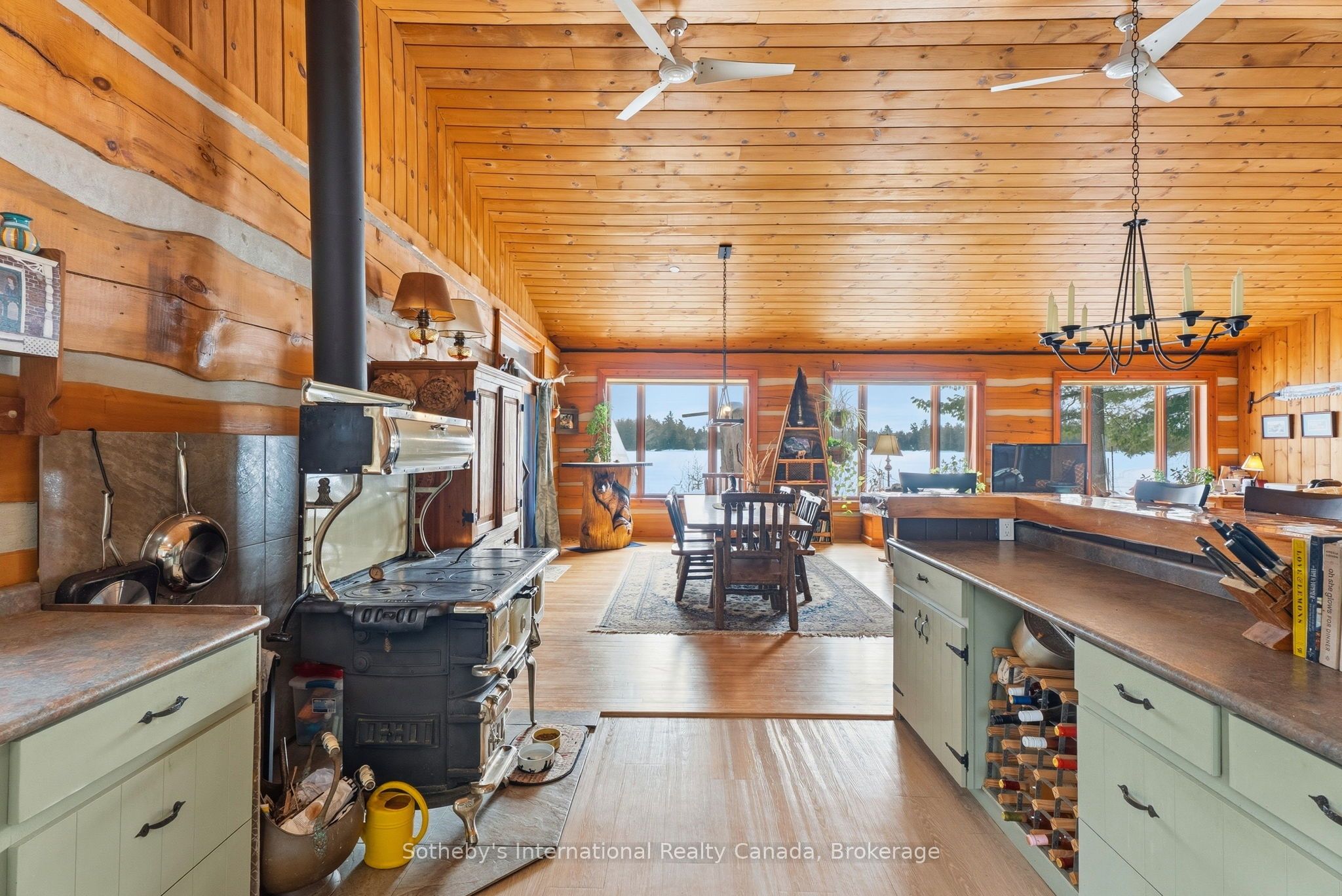 3491a Axe Lake Road Property Photo 23