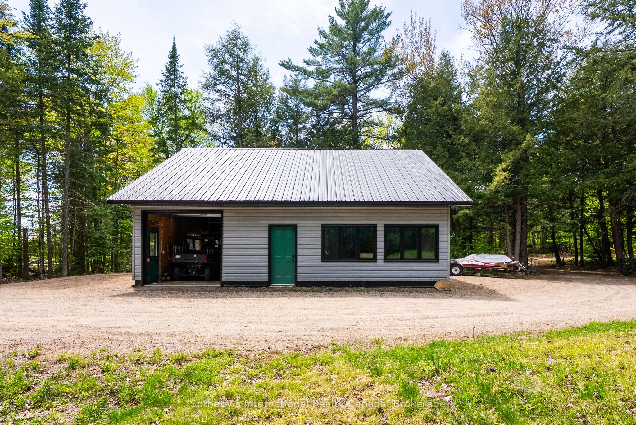 3491a Axe Lake Road Property Photo 40