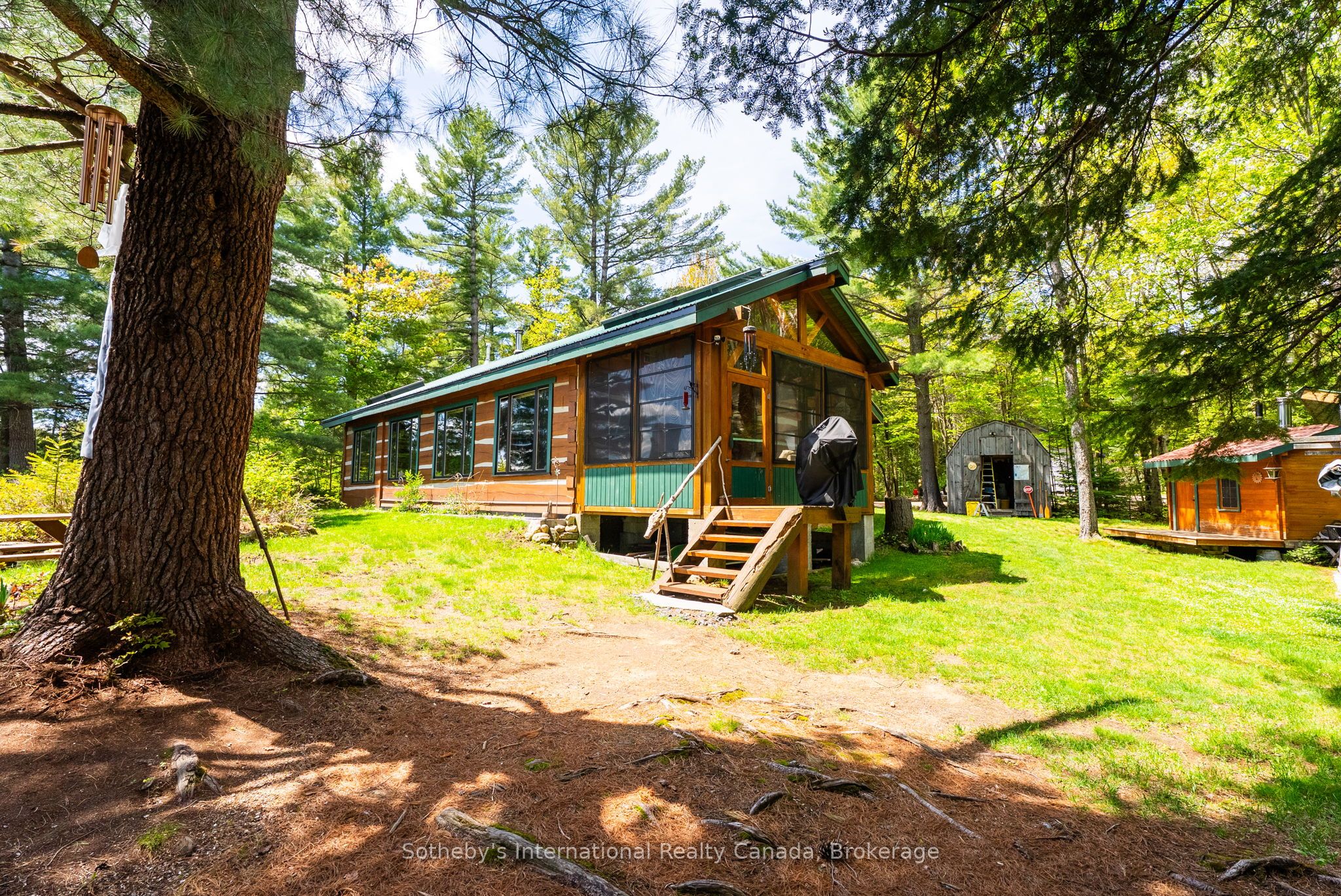 3491a Axe Lake Road Property Photo 43