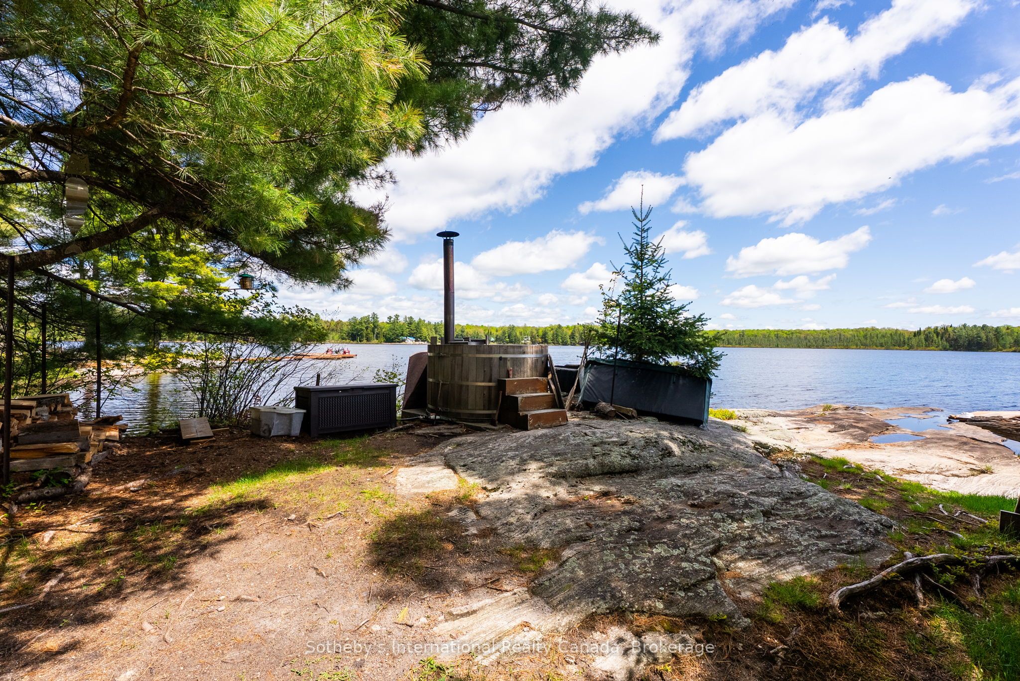 3491a Axe Lake Road Property Photo 44