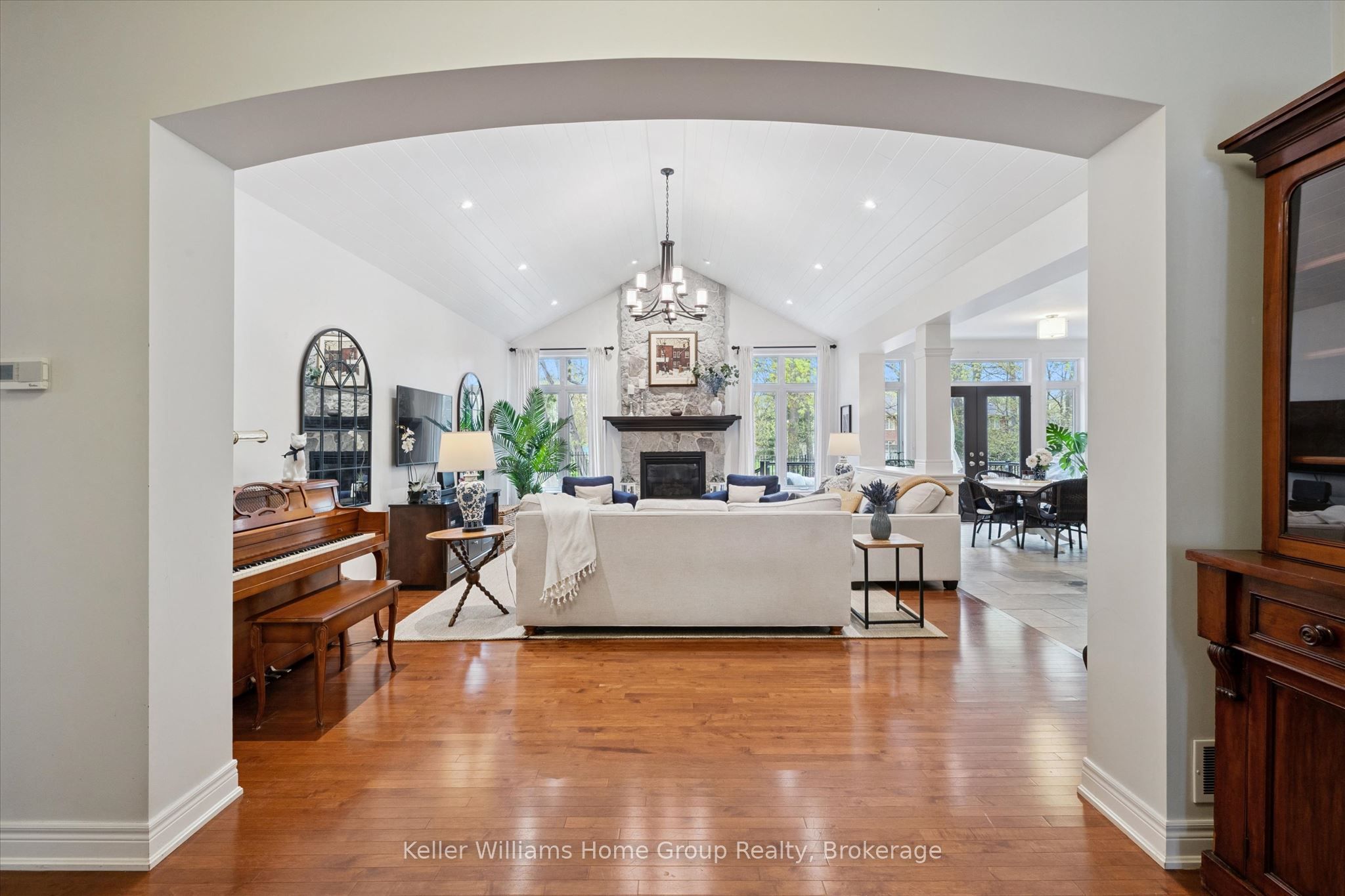 75 Woodside Road Property Photo 6