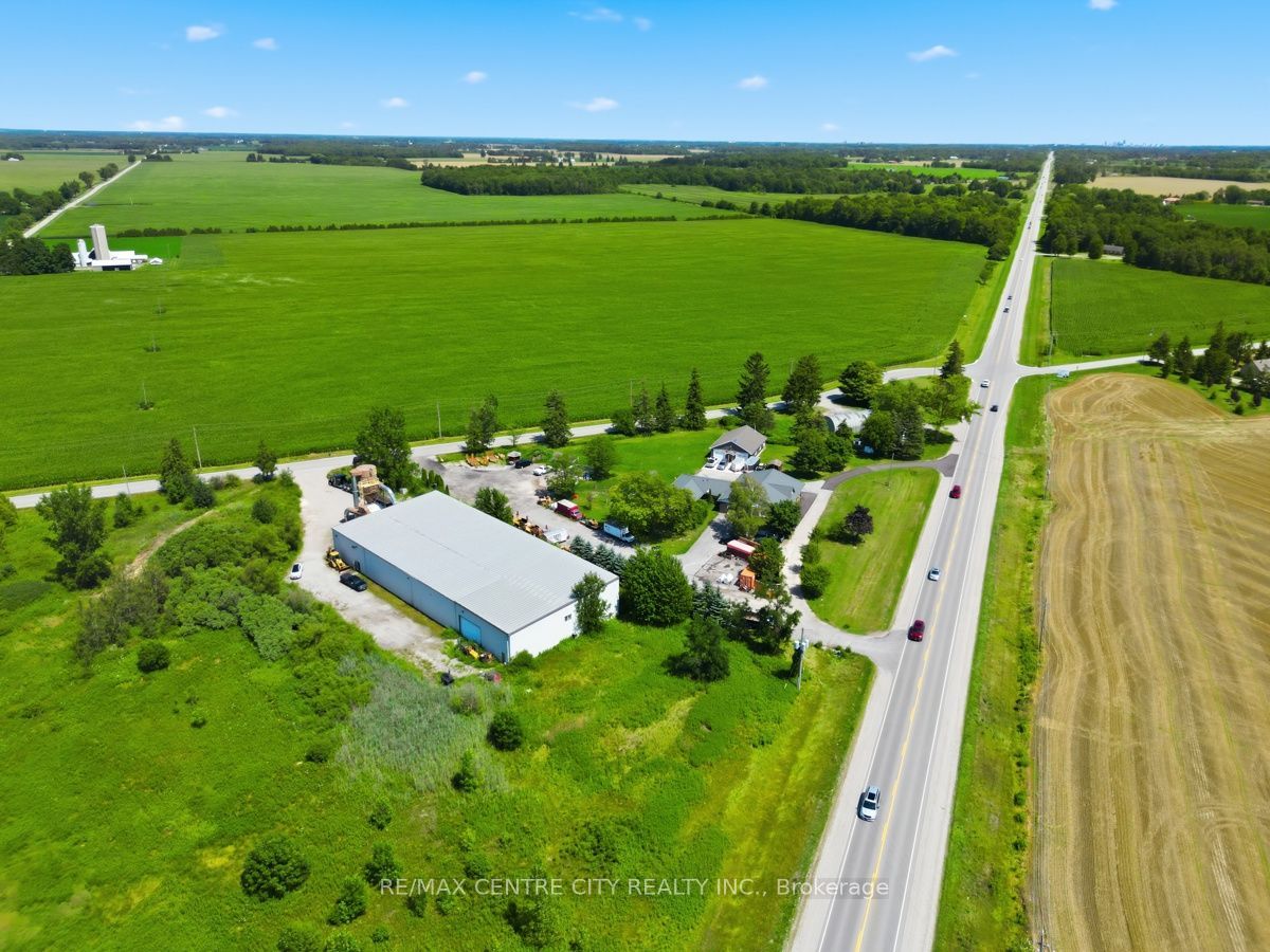 23819 Coldstream Road Property Photo 2