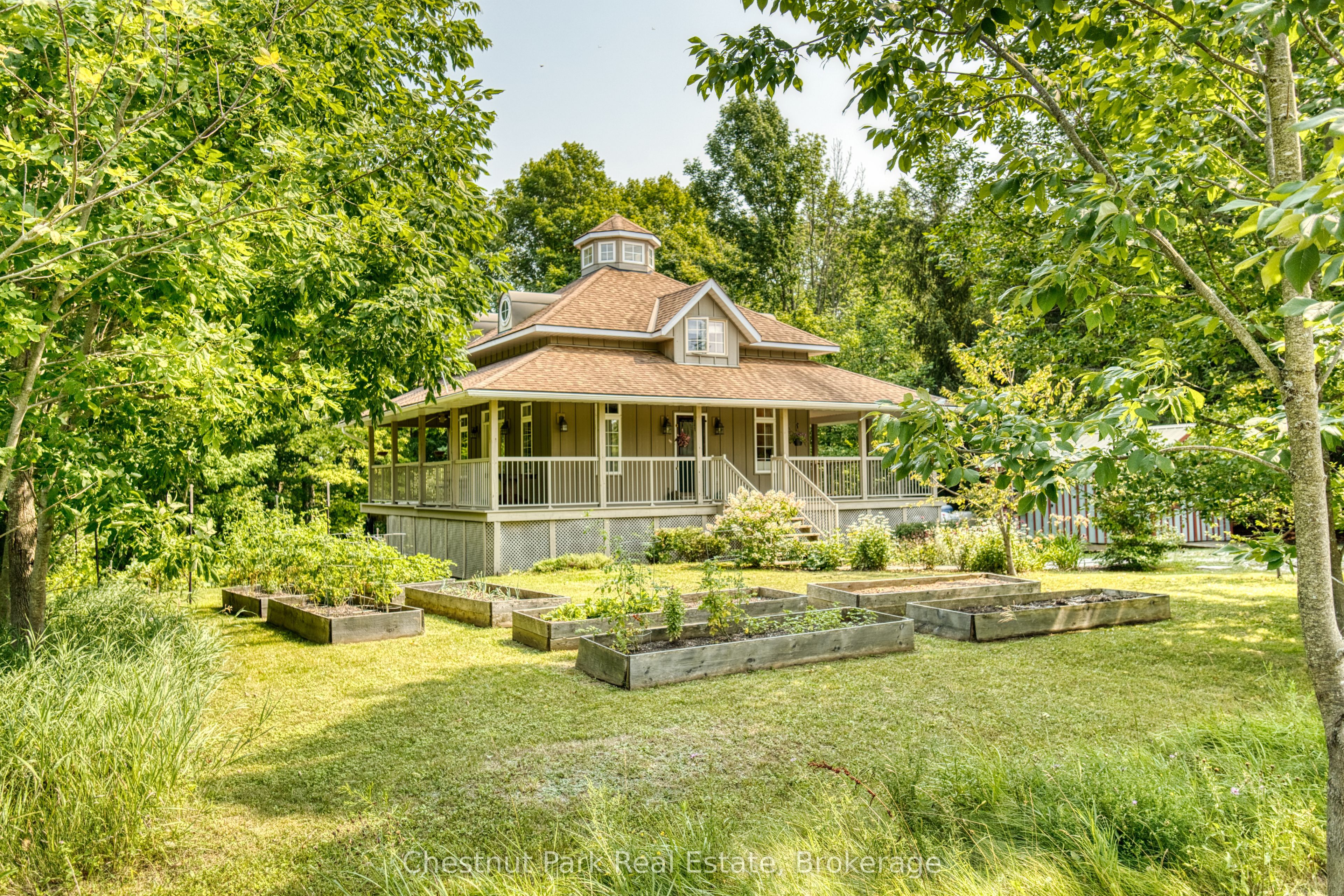 76 Everett Road Property Photo 1