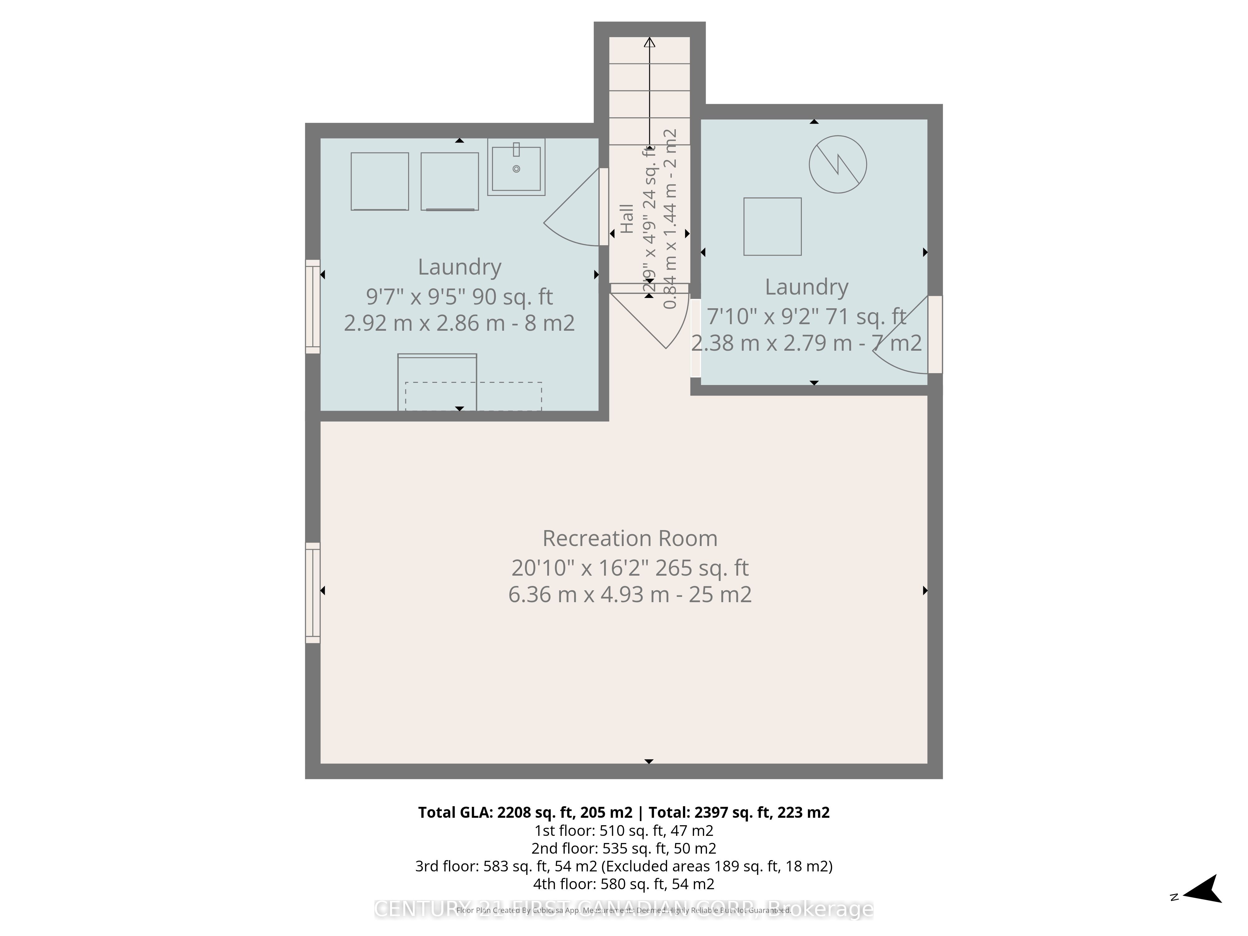 74 Winding Way Crescent Property Photo 35