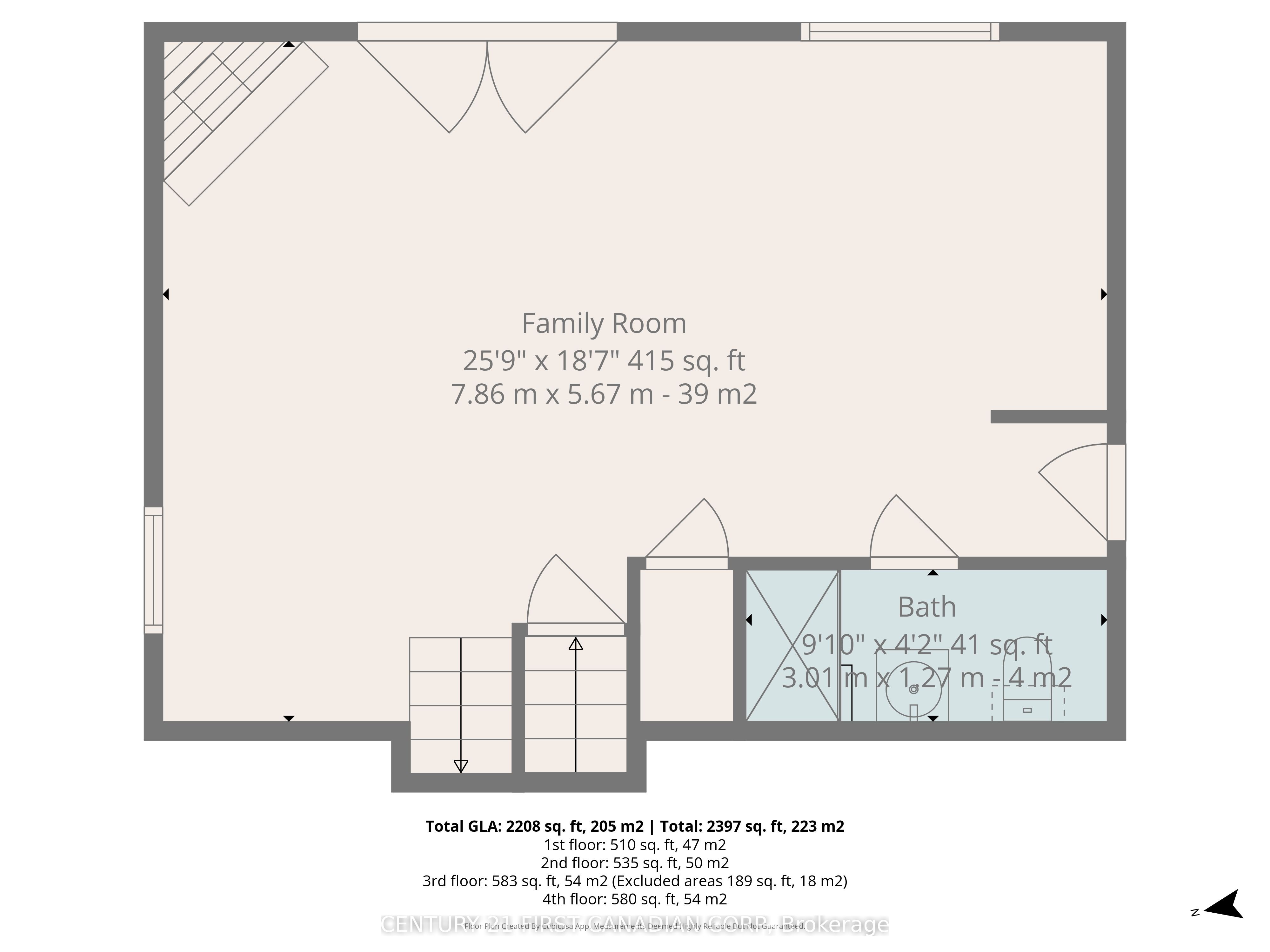 74 Winding Way Crescent Property Photo 36