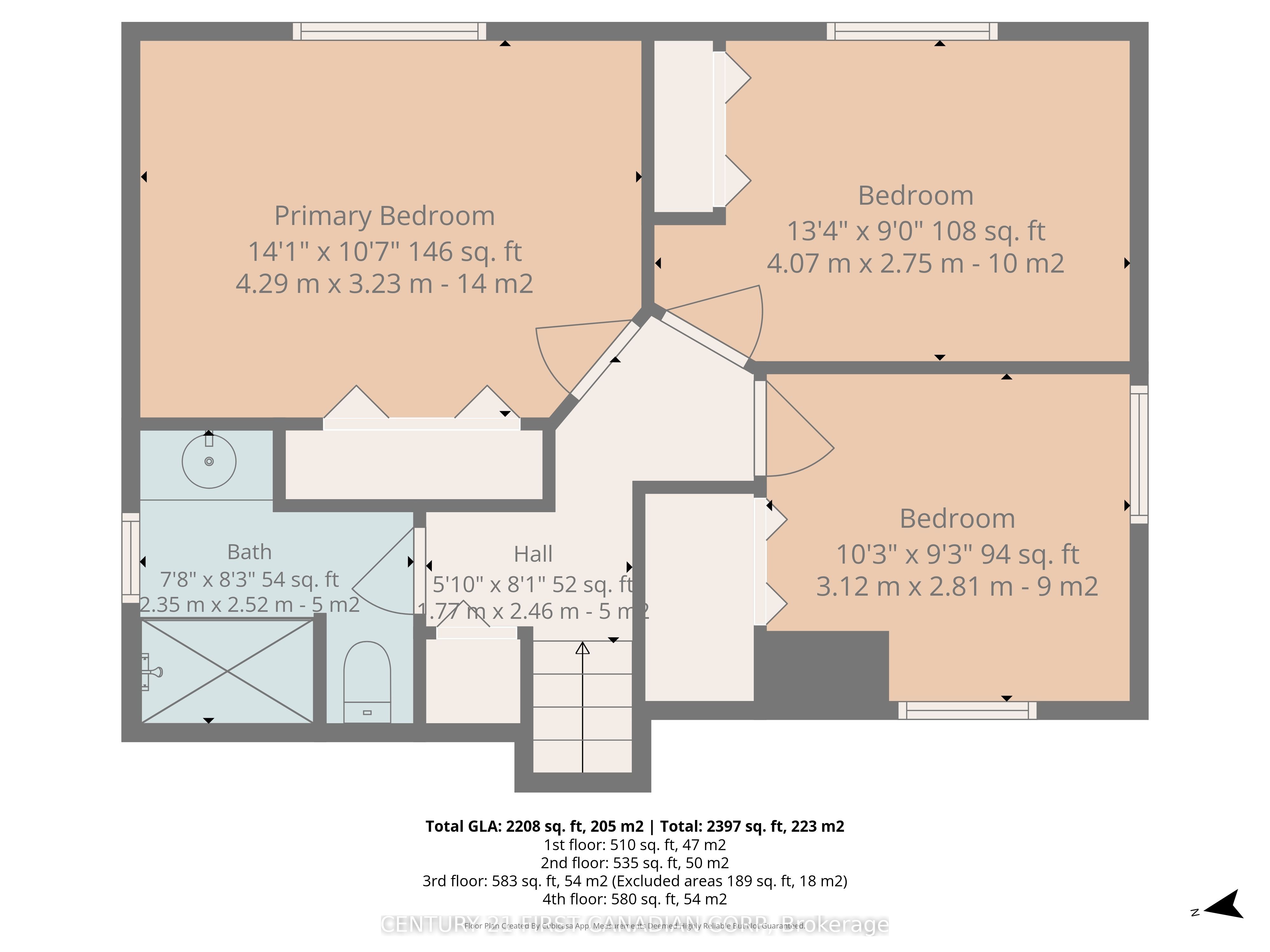 74 Winding Way Crescent Property Photo 38