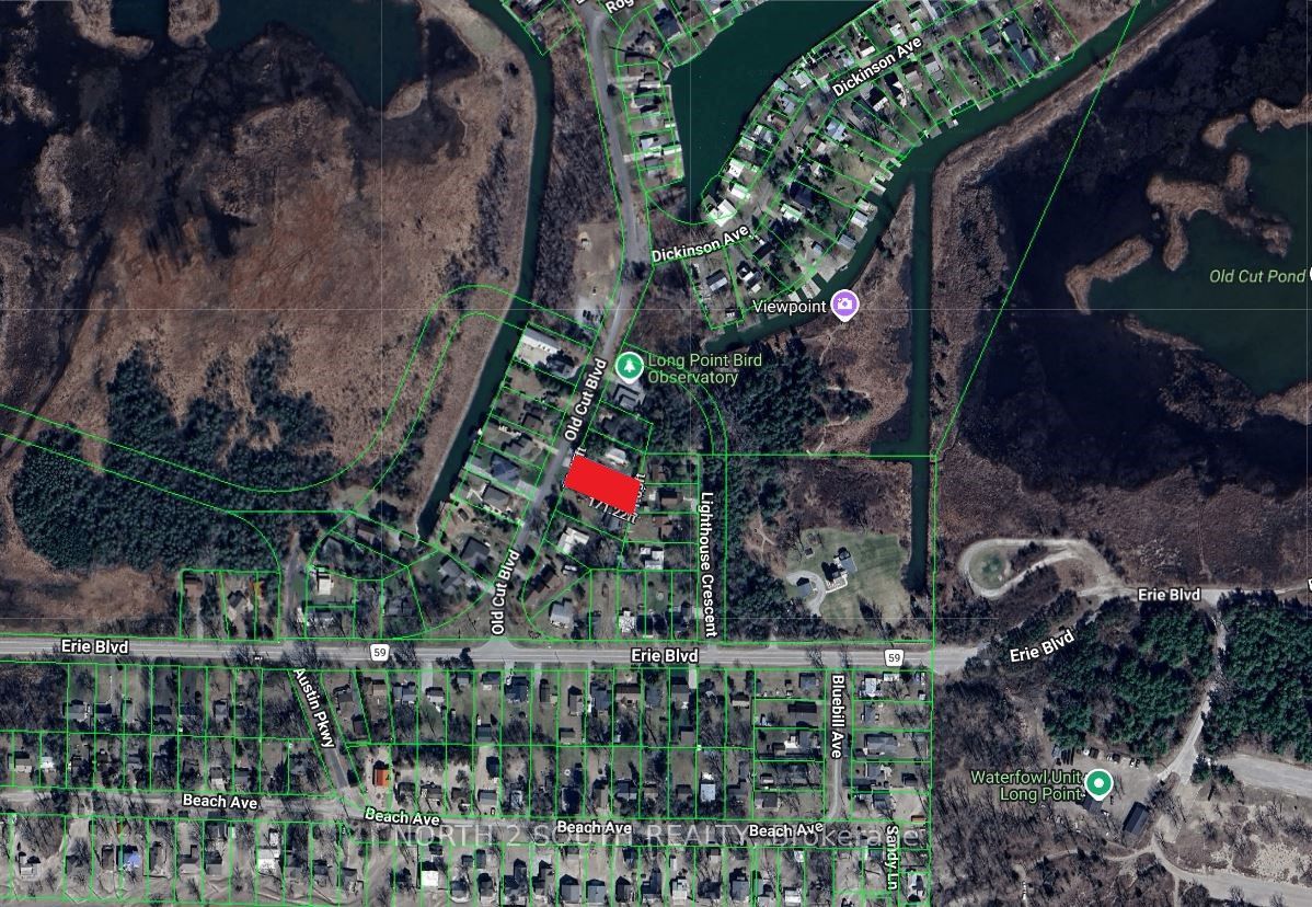 7 Old Cut Boulevard Property Photo 1
