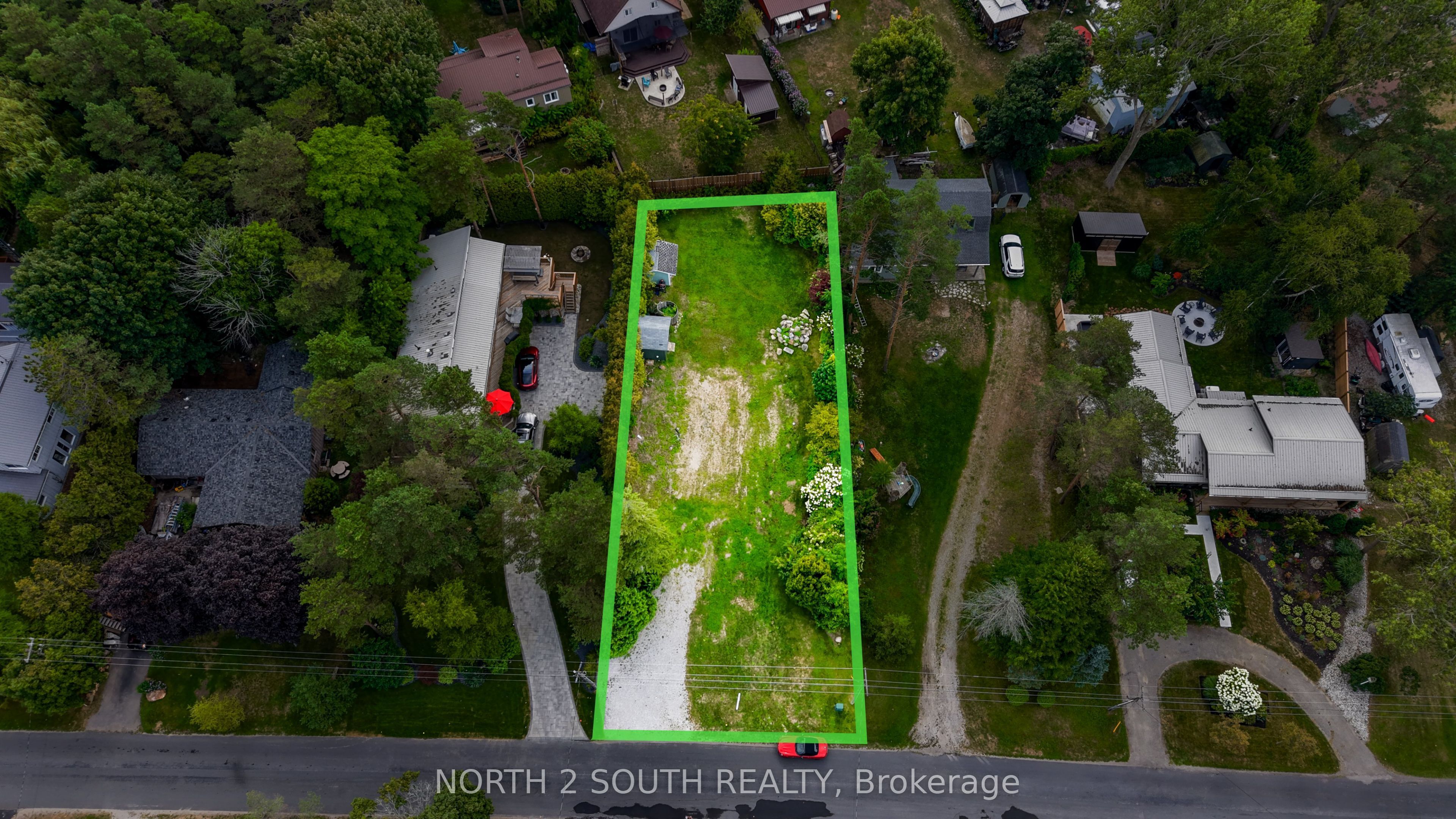 7 Old Cut Boulevard Property Photo 1