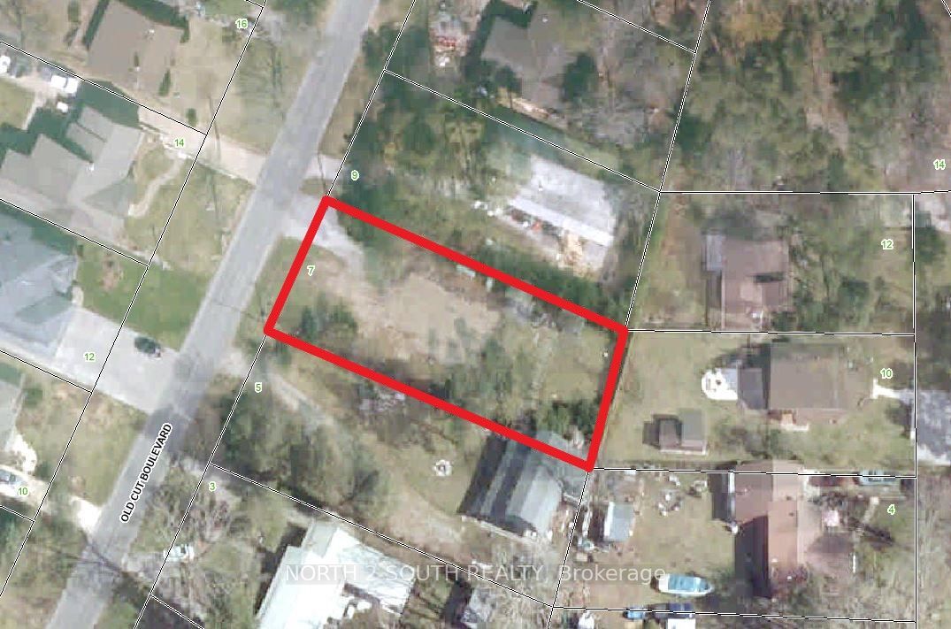 7 Old Cut Boulevard Property Photo 2