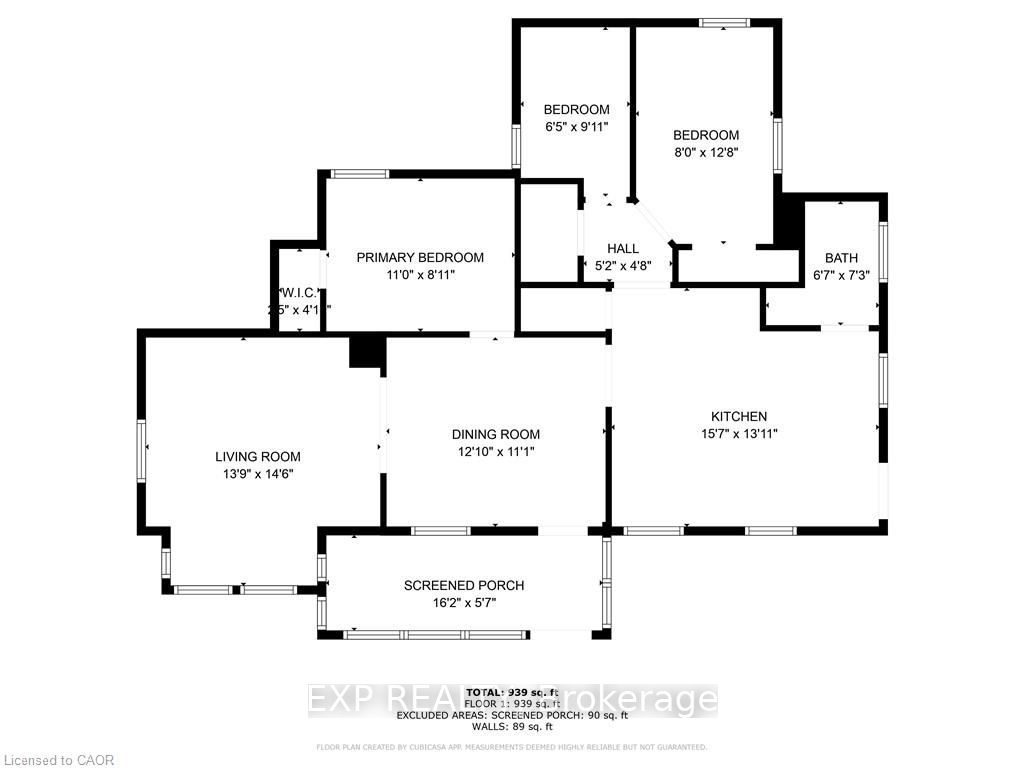 15 Cedar Street Property Photo 15