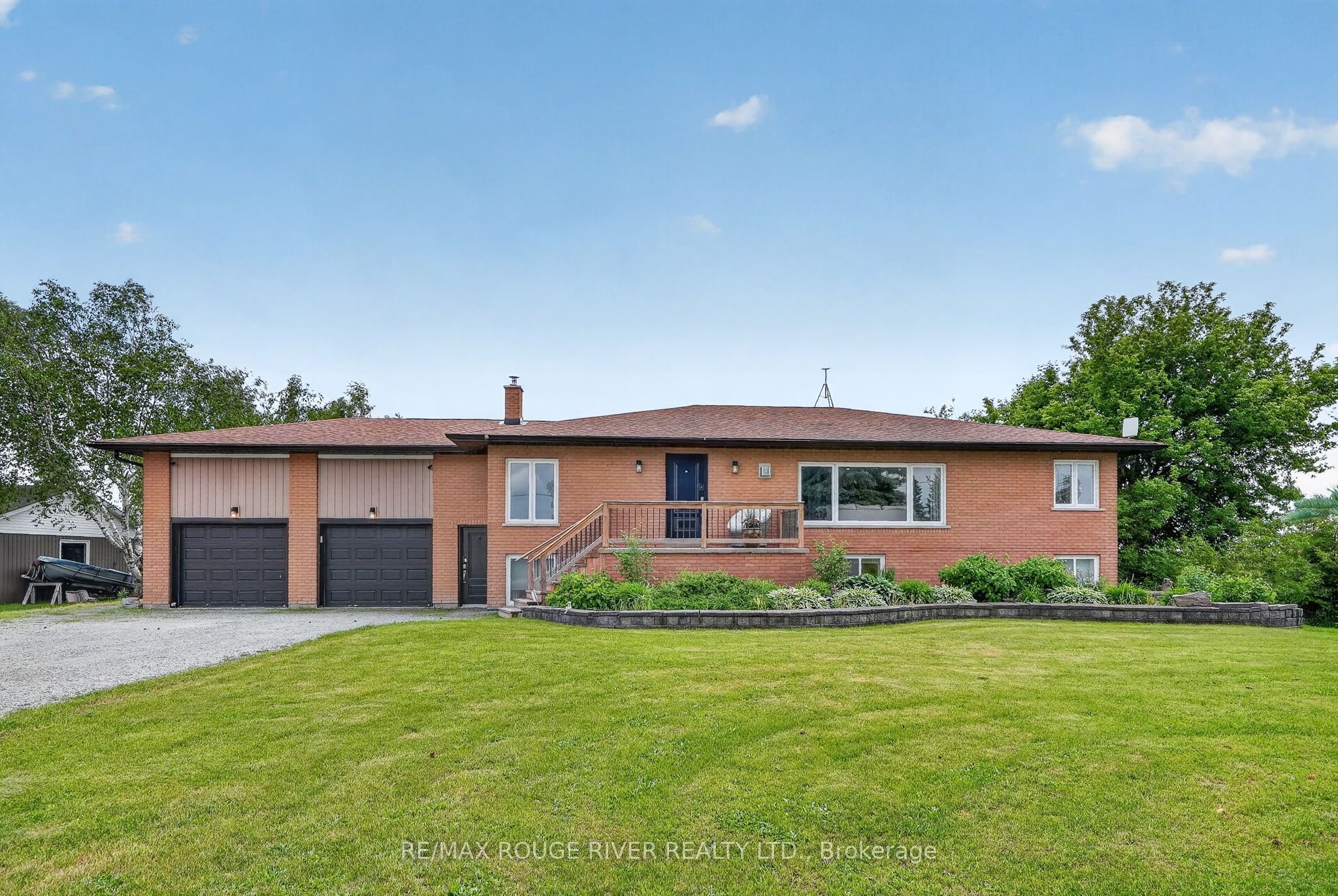 708 Mount Horeb Road Property Photo 2