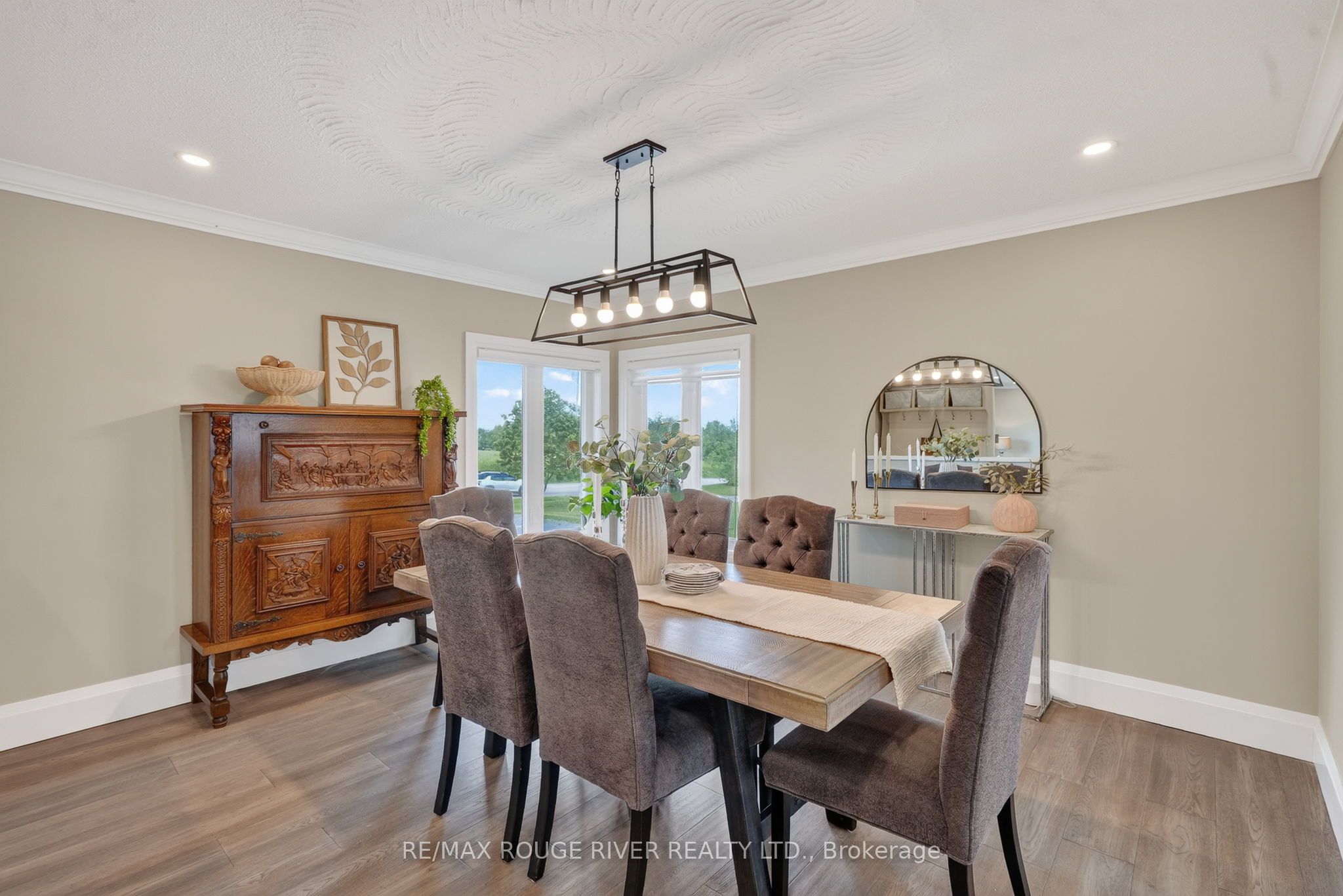 708 Mount Horeb Road Property Photo 4