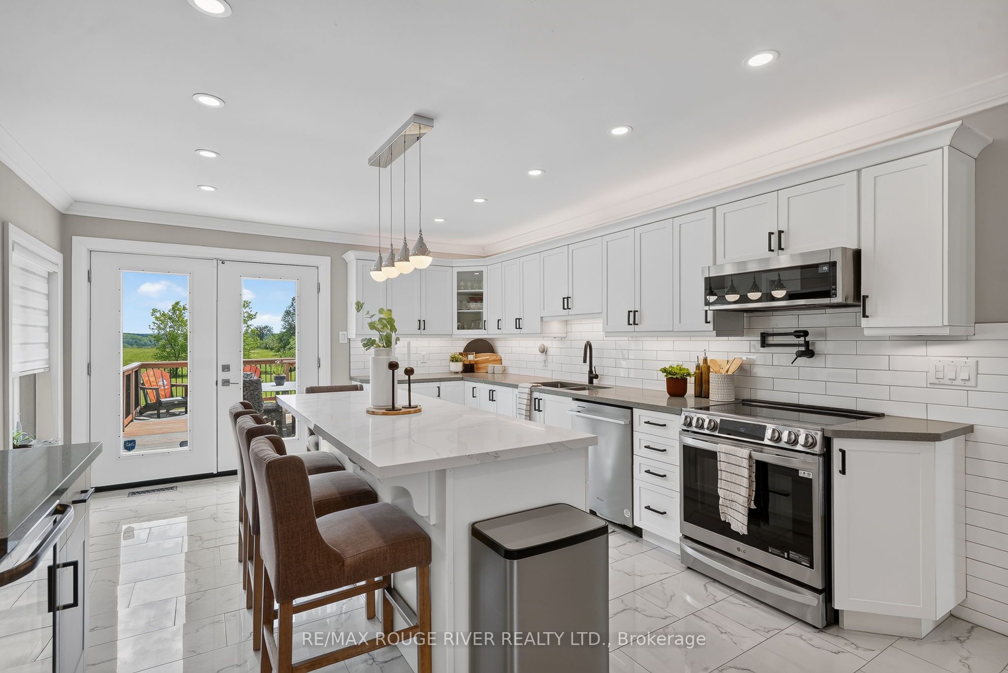 708 Mount Horeb Road Property Photo 10