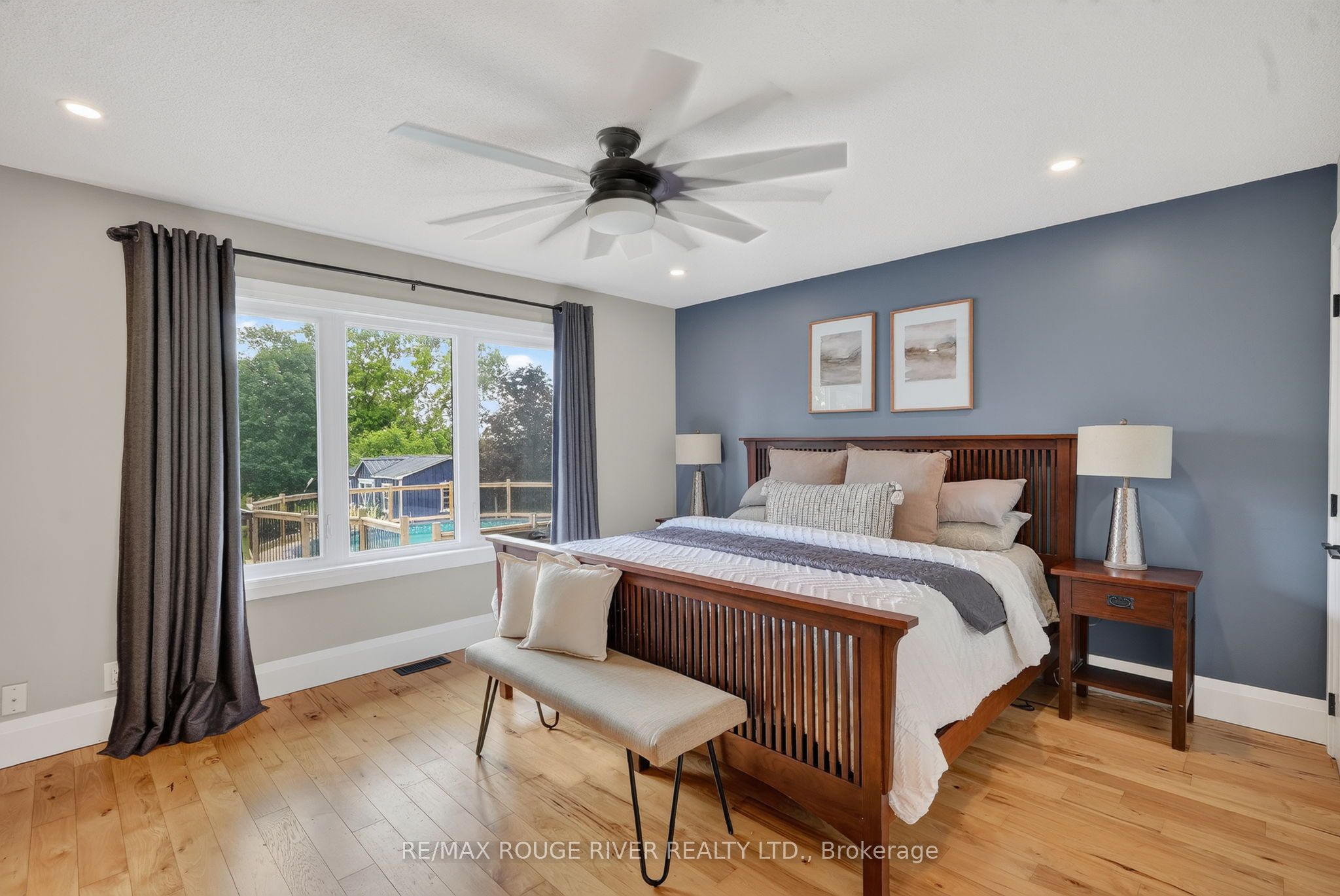 708 Mount Horeb Road Property Photo 14