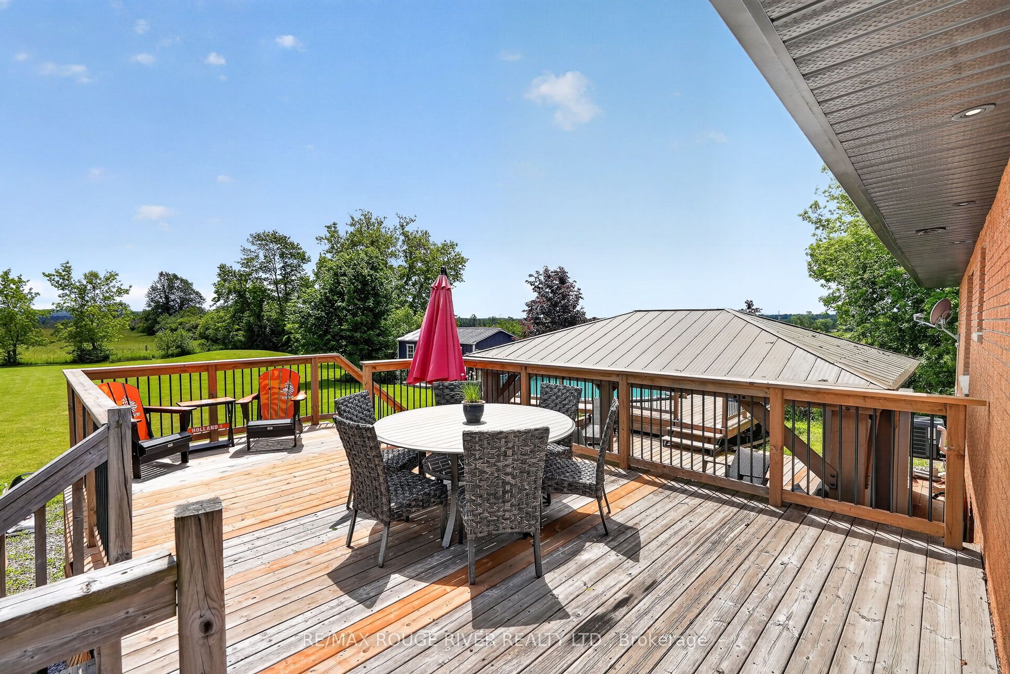 708 Mount Horeb Road Property Photo 32