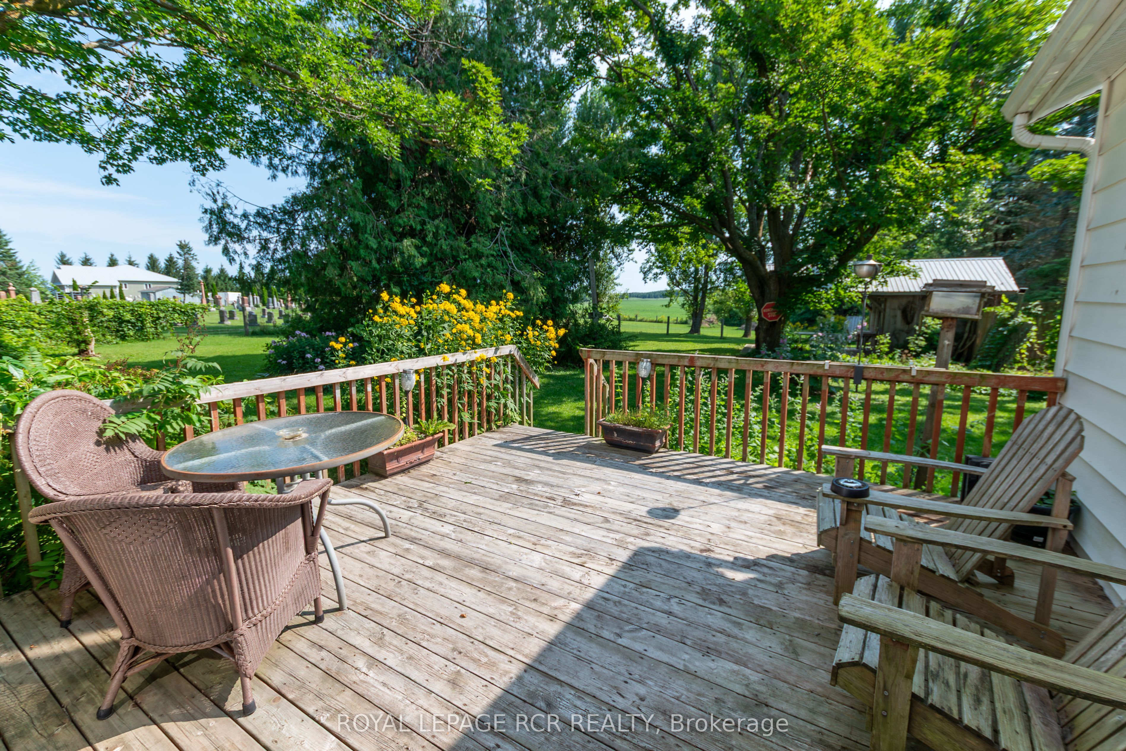 598323 2nd Line W Property Photo 23