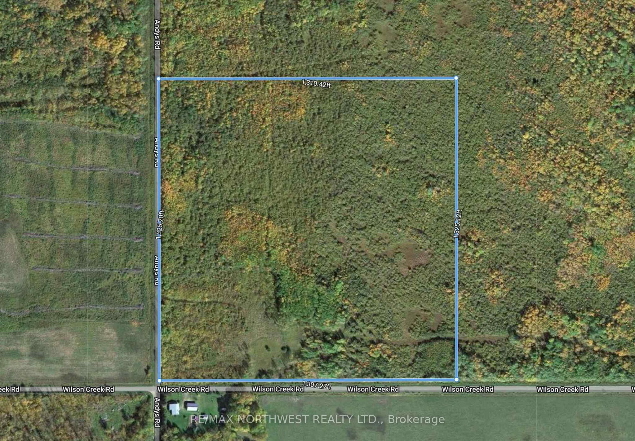 Sec 19 Wilson Creek Rd Property Photo 5