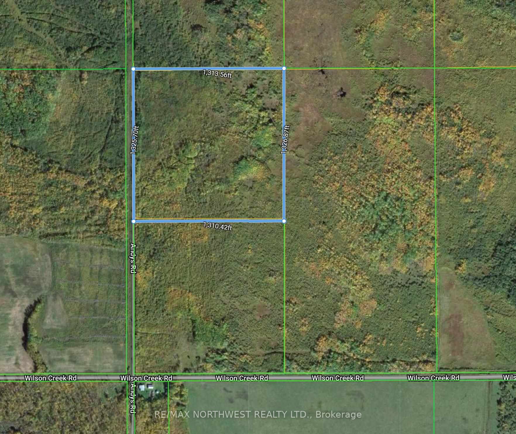 Sec 19 Wilson Creek Rd Property Photo 6