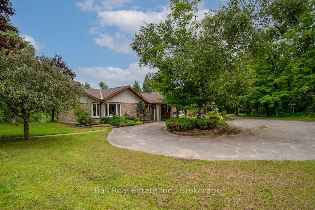 3146 Knox Road Property Photo 1