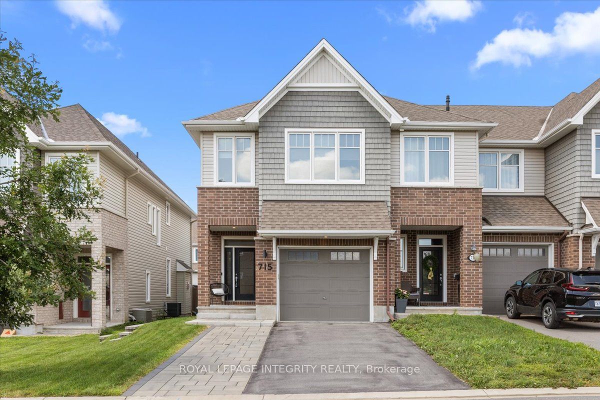 715 Cap Diamant Way Property Photo 1
