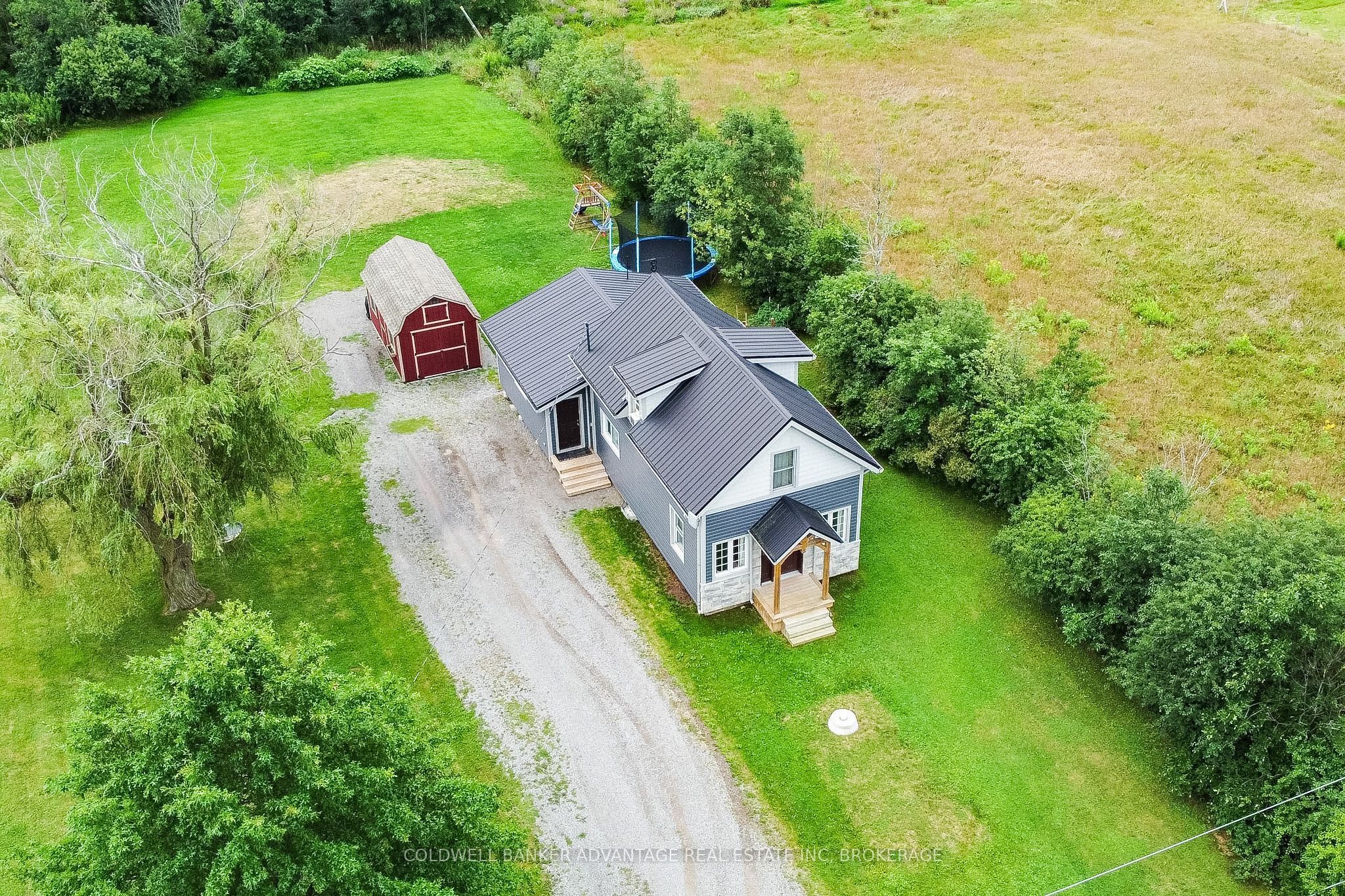 3747 Bowen Road Property Photo 3