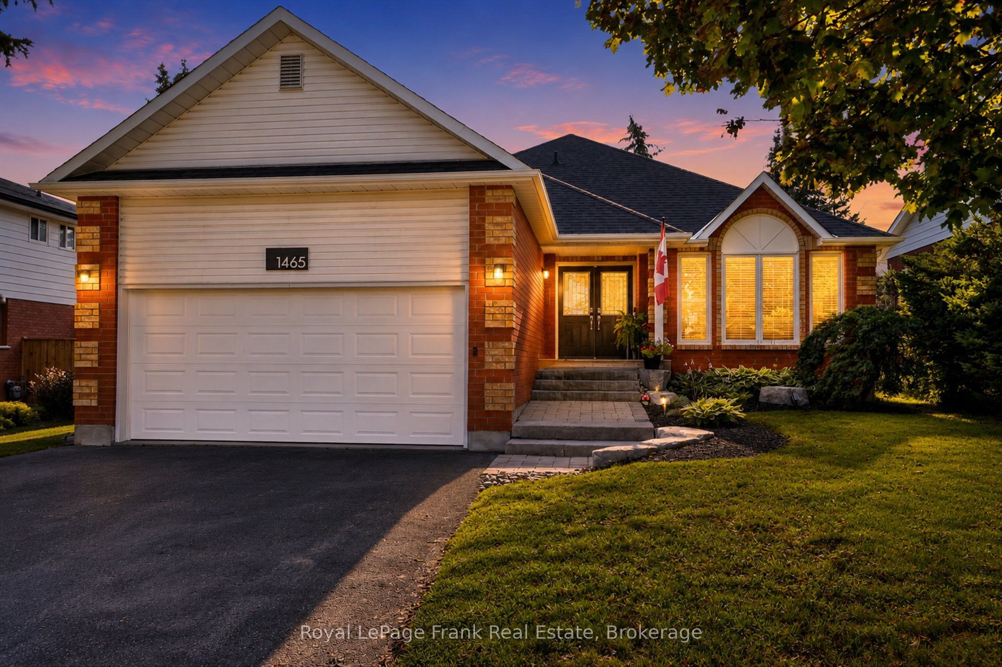 1465 Wildlark Drive Property Photo 2