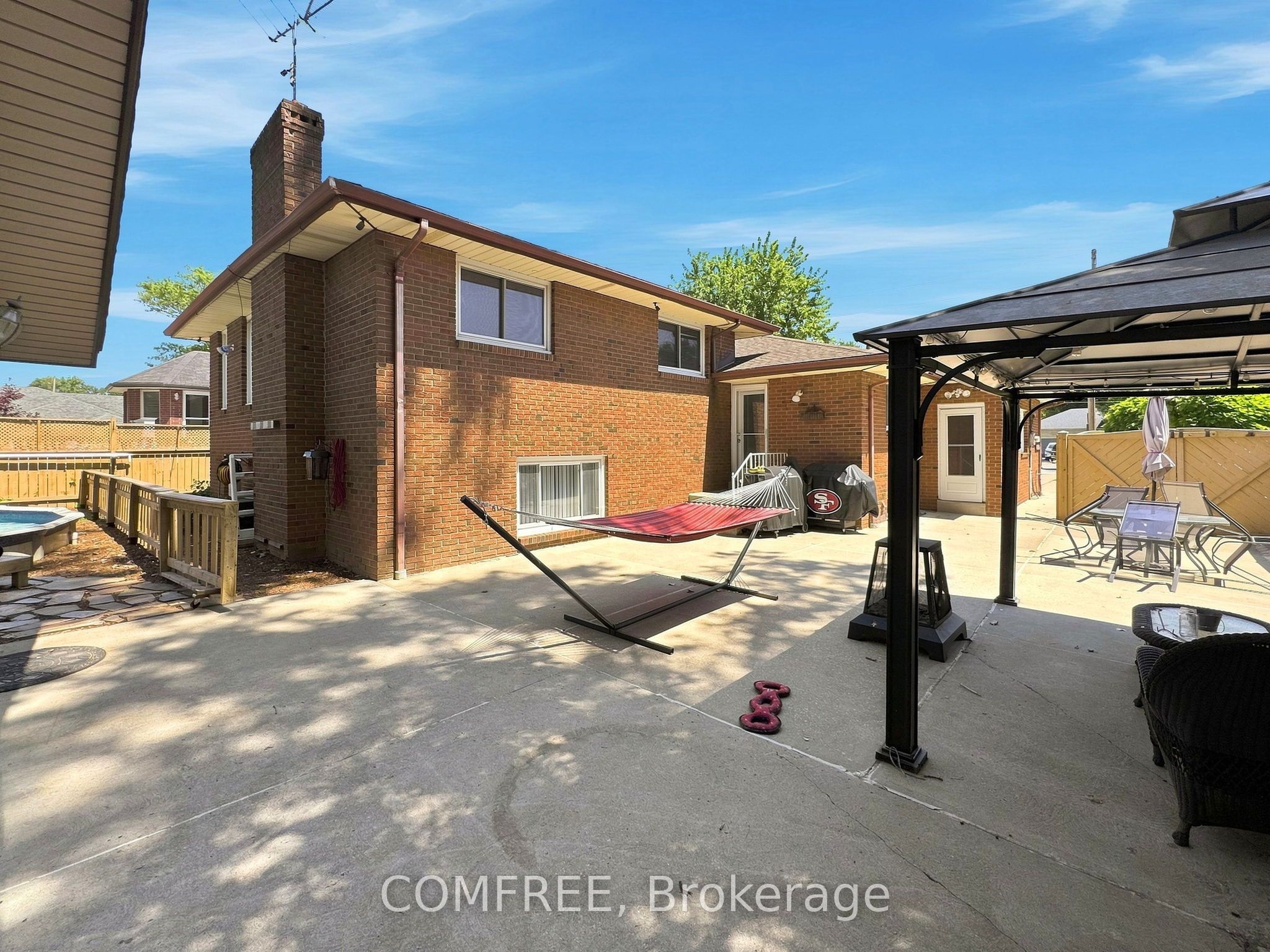 6310 Matchette Road Property Photo 2