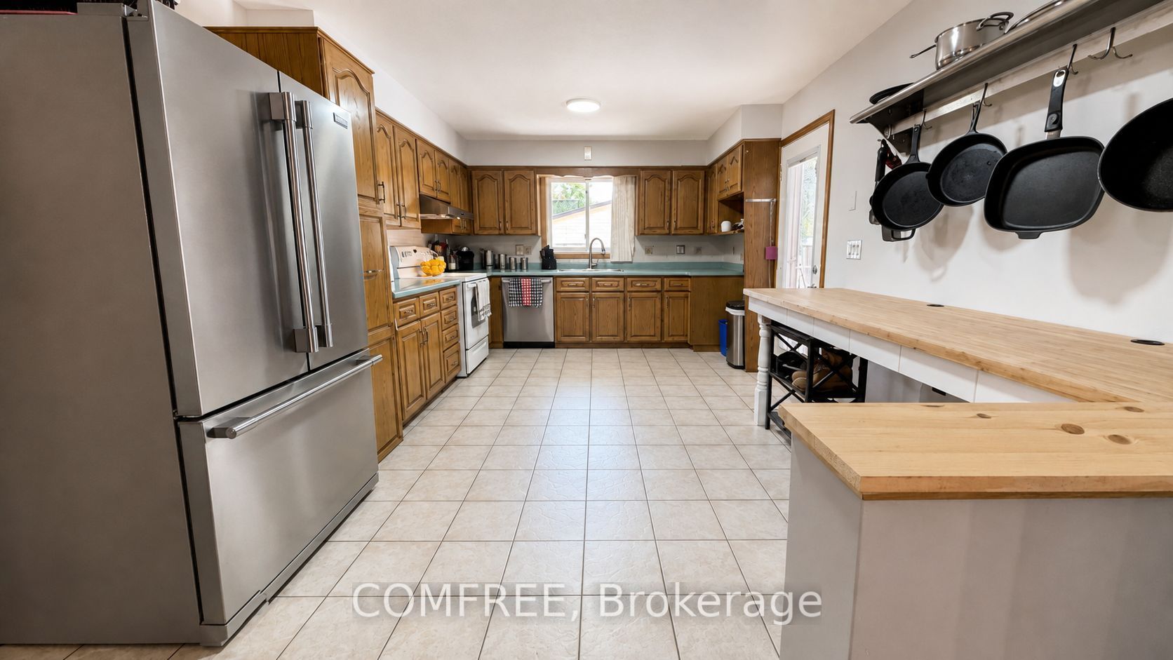 6310 Matchette Road Property Photo 6