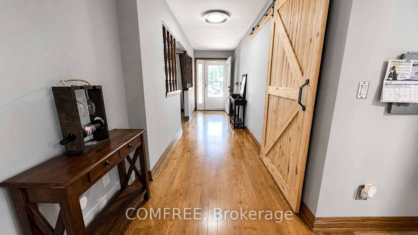 6310 Matchette Road Property Photo 9