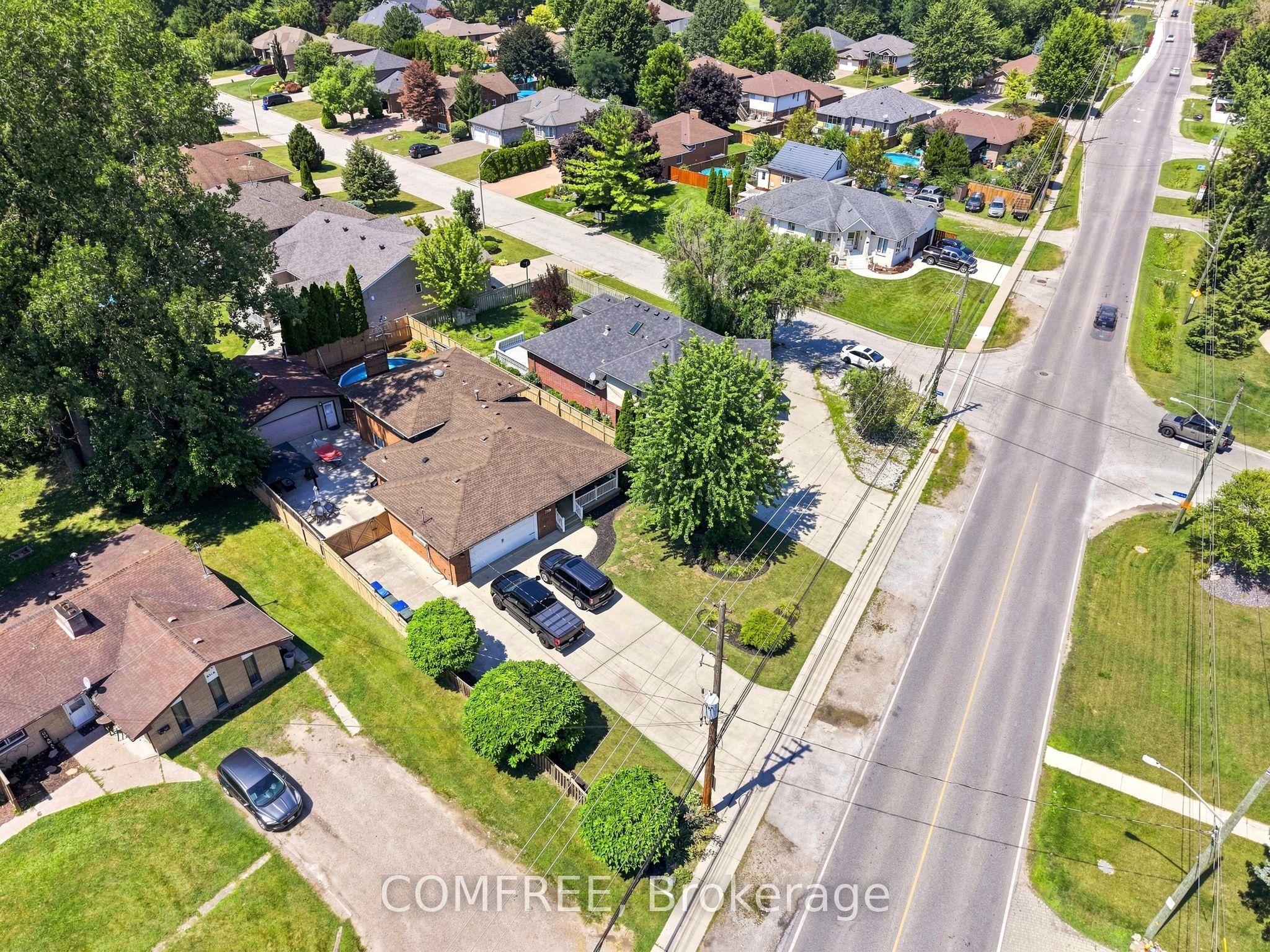 6310 Matchette Road Property Photo 31