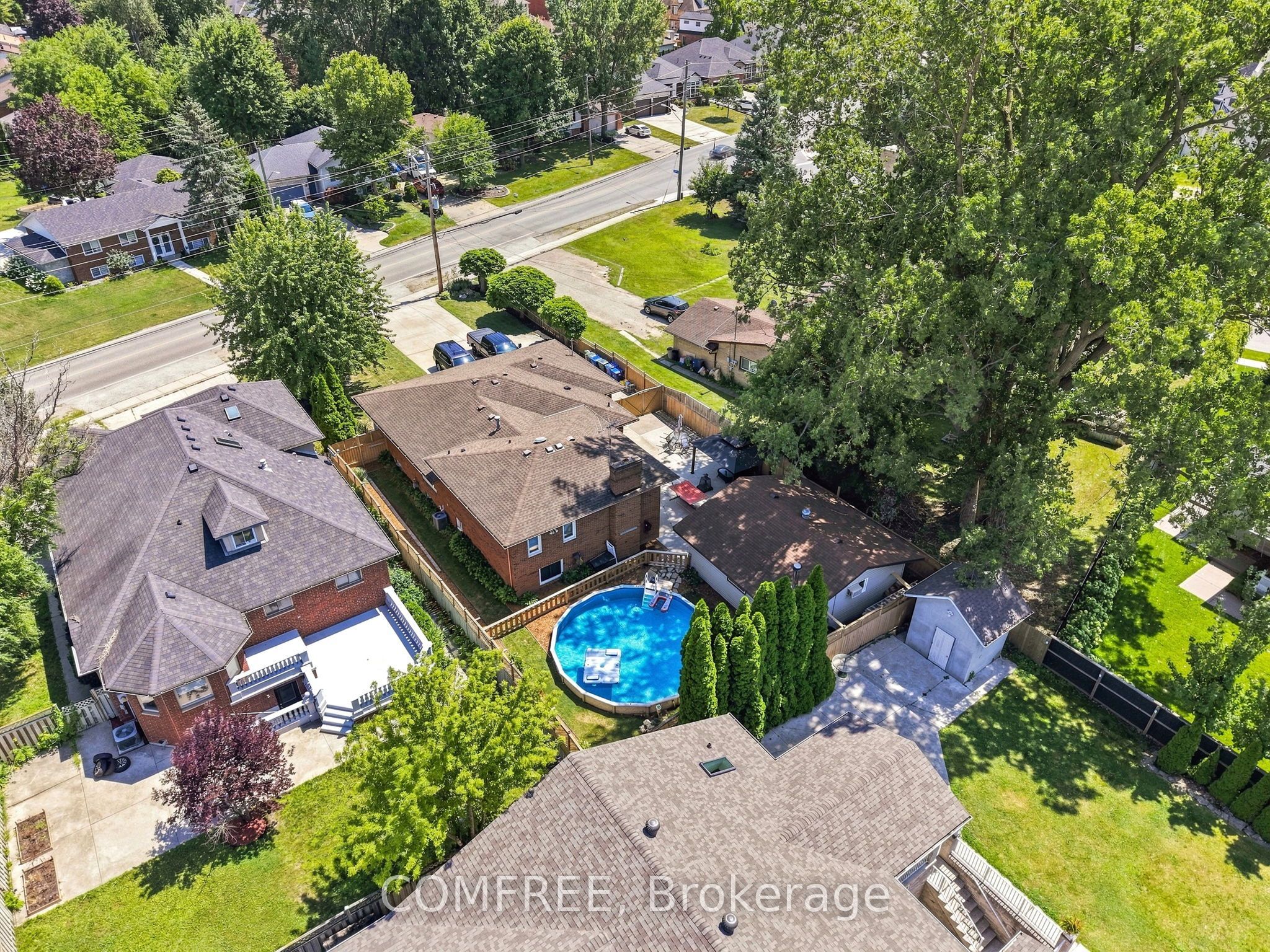 6310 Matchette Road Property Photo 32