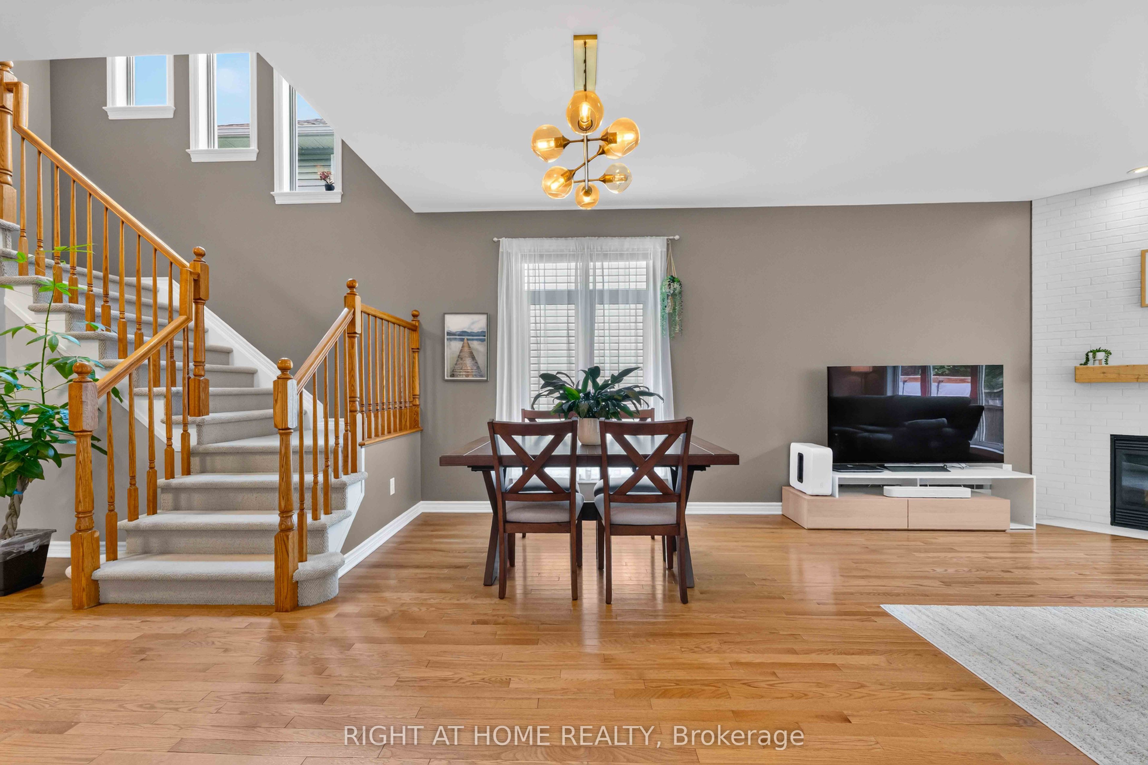 168 Steeple Chase Drive Property Photo 7