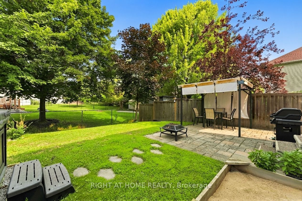 168 Steeple Chase Drive Property Photo 30