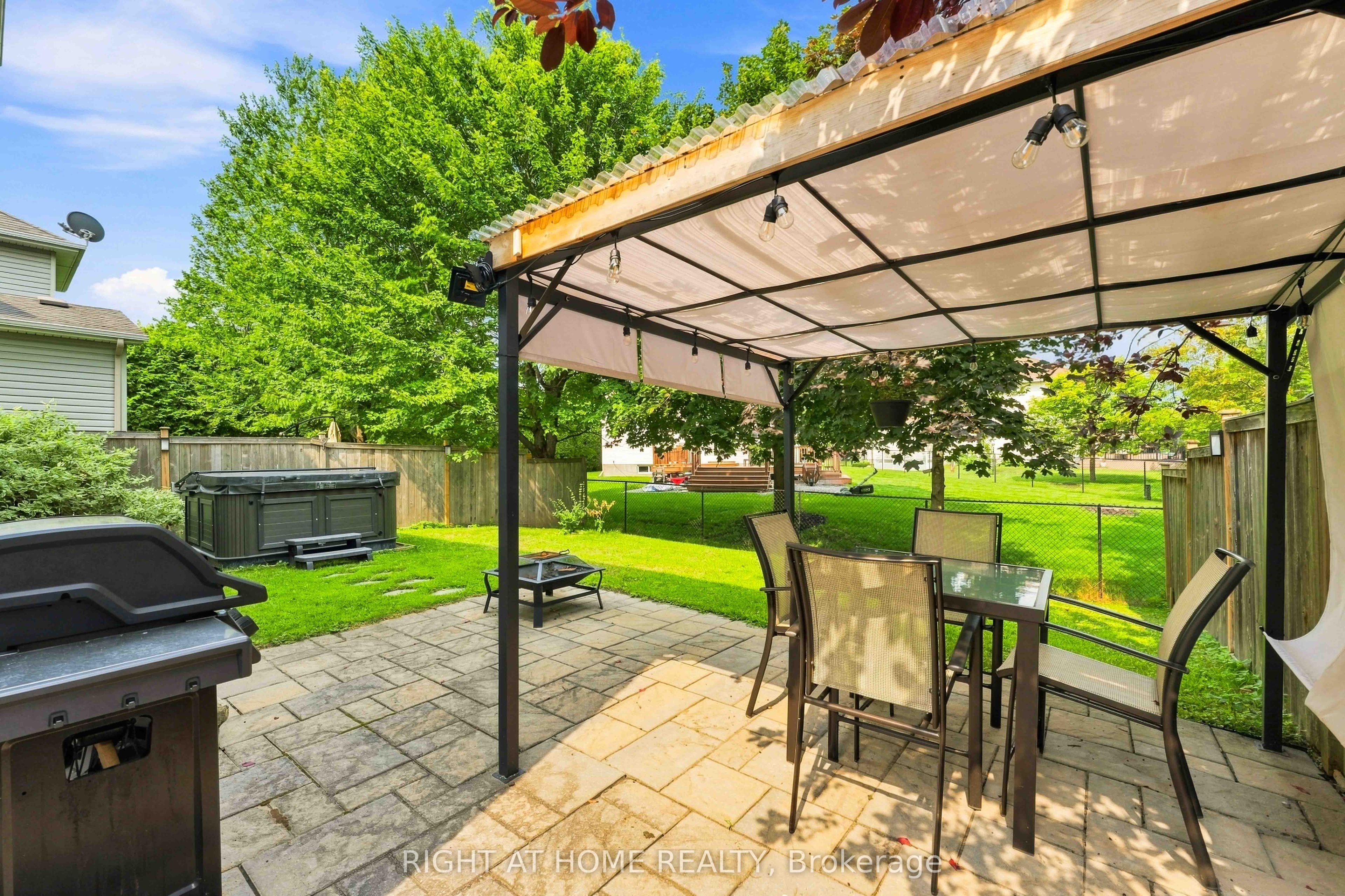 168 Steeple Chase Drive Property Photo 31