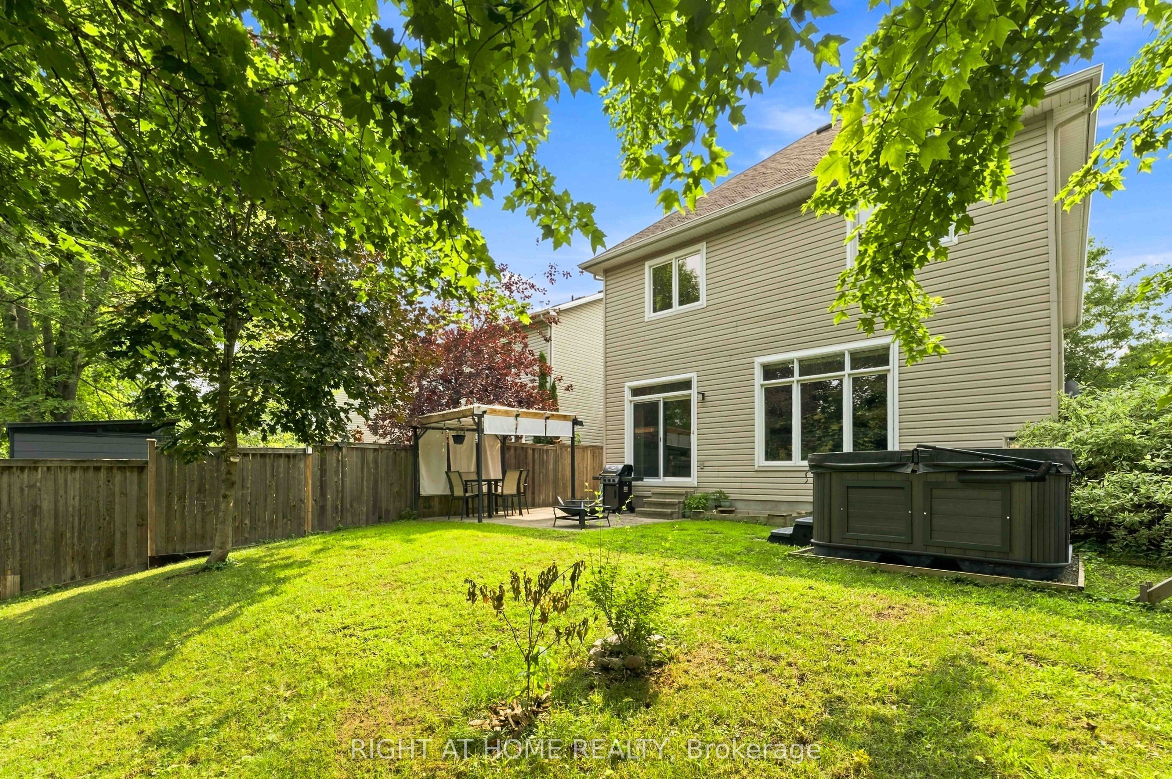 168 Steeple Chase Drive Property Photo 32