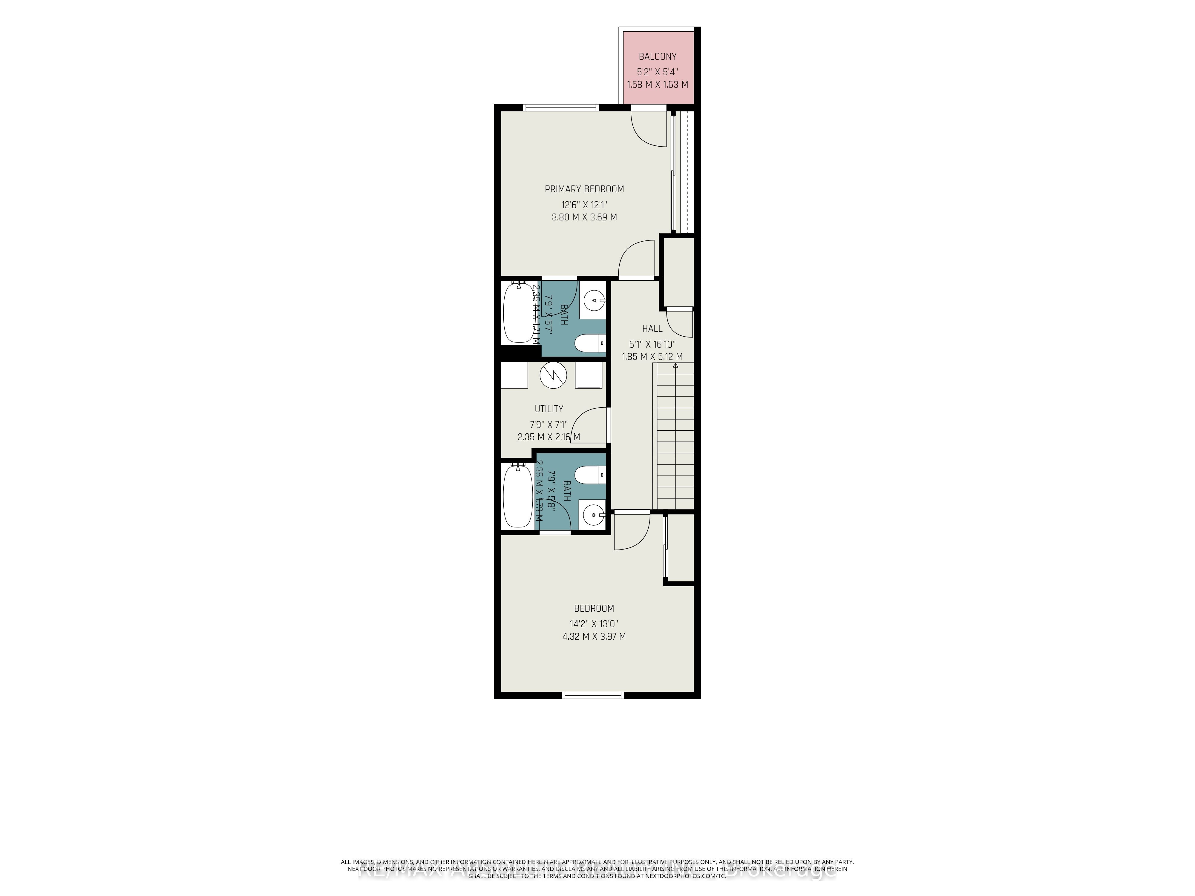 294 Cresthaven Drive Property Photo 19